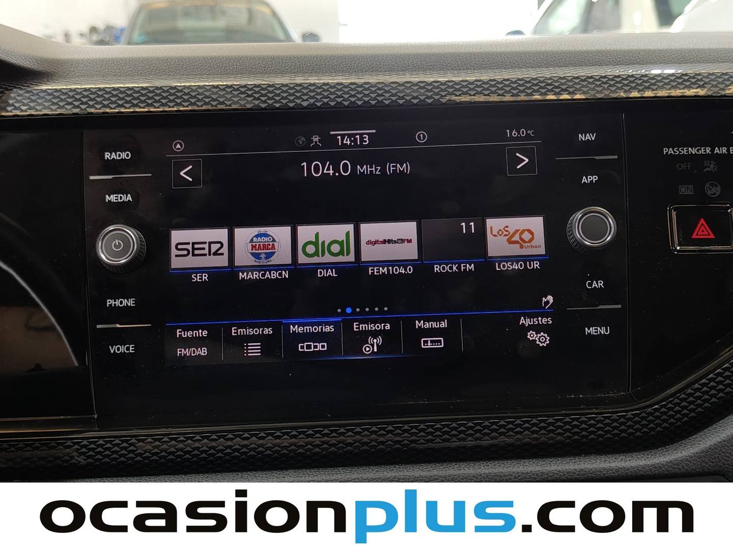 Foto Volkswagen Taigo Volkswagen Taigo ``Más`` 1.0 TSI (95 CV)