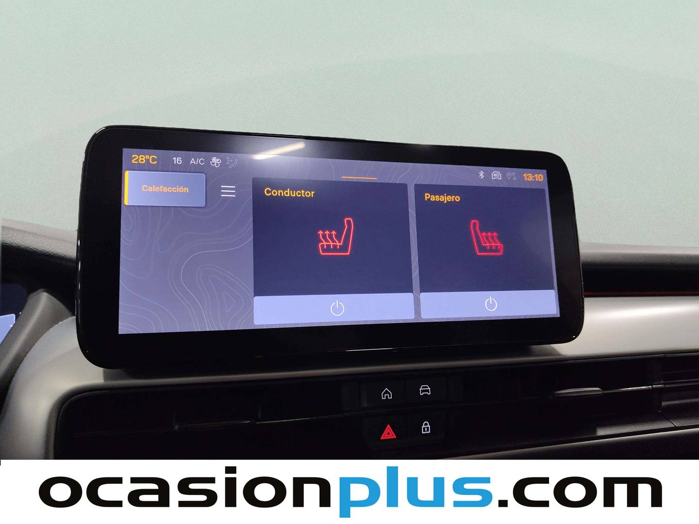 Accesorios del Jeep Avenger Jeep Avenger 1.2 eHybrid Summit (100 CV)