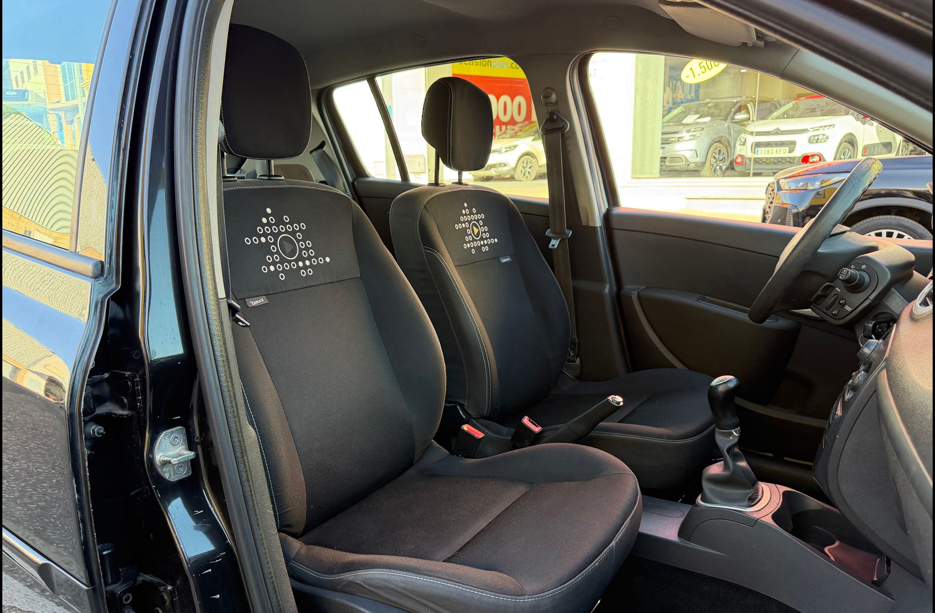 Renault Clio Yahoo! 1.2 16v - foto 14