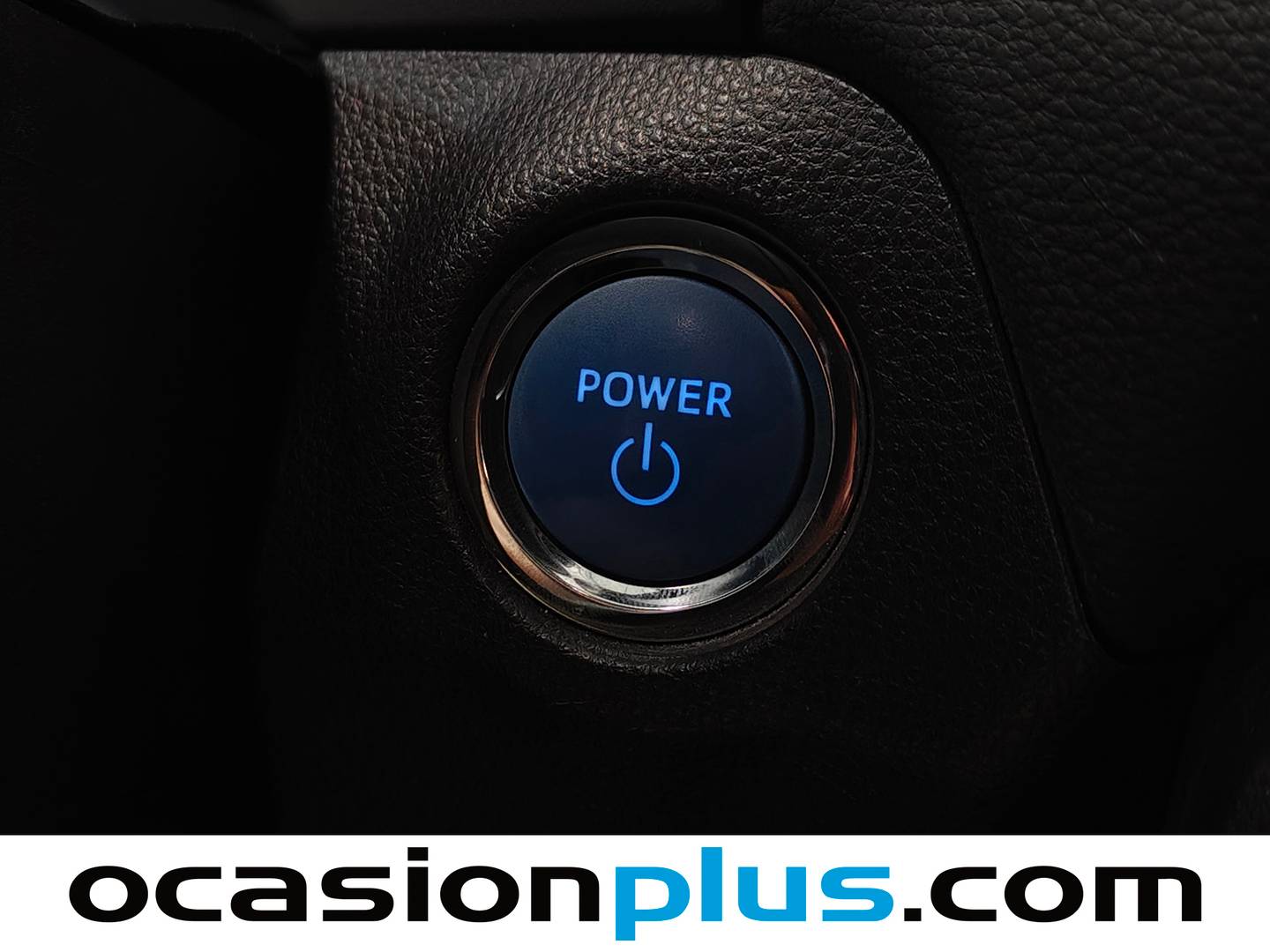 Toyota Rav4 Toyota Rav4 2.5l hybrid Luxury (218 CV) 2019