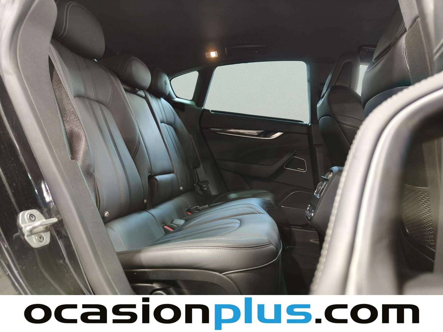Maserati Levante Maserati Levante 3.0 V6 S GranSport AWD (430 CV) 2018