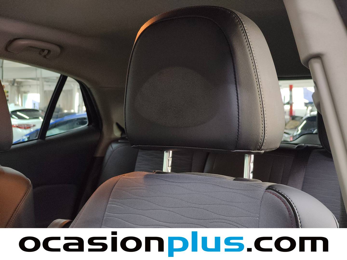 Extras del Opel Mokka Opel Mokka Mokka 1.4 Turbo Excellence 4x2 Auto (140 CV)