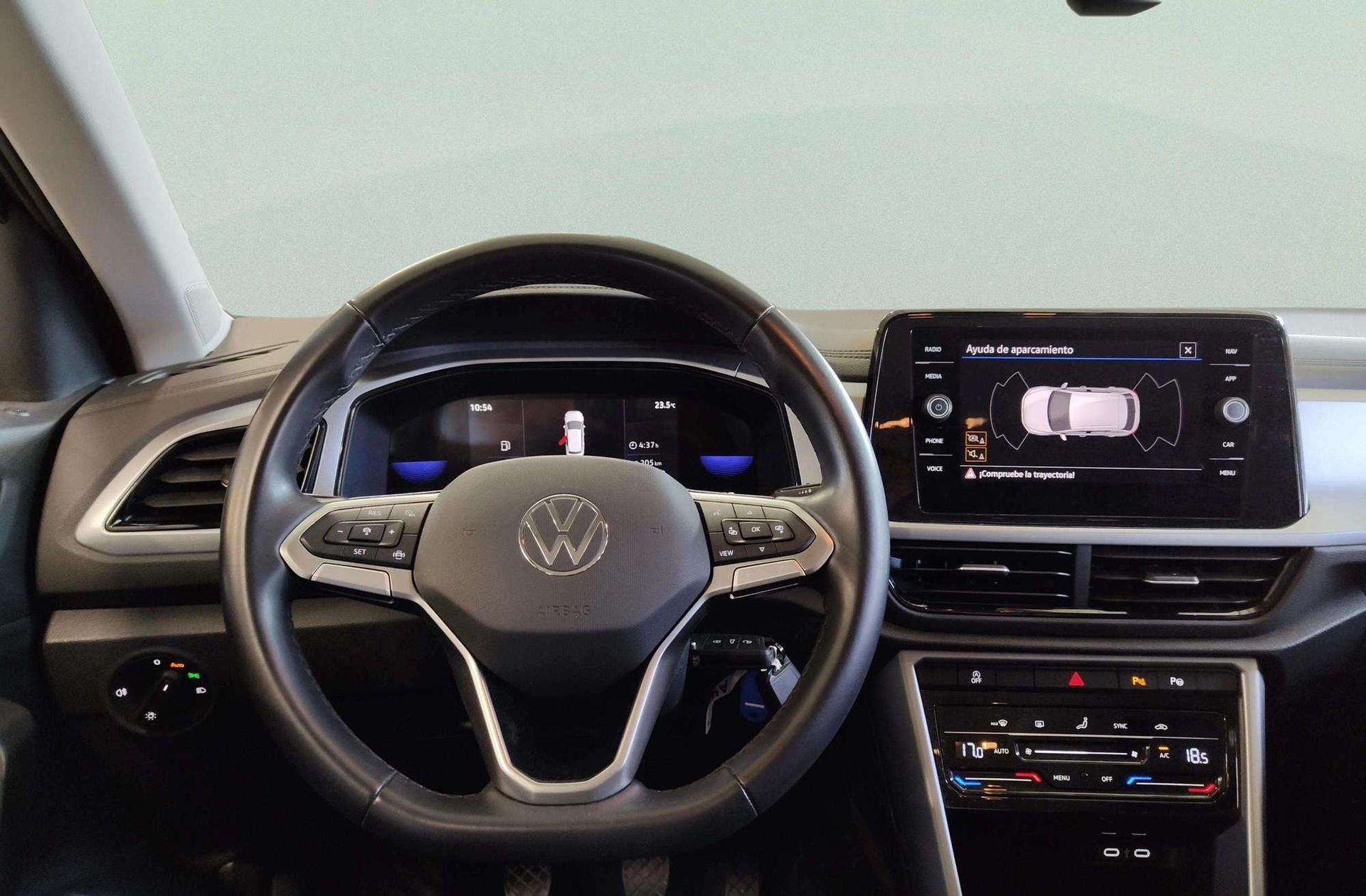 Volkswagen T-Roc Life 1.0 TSI - foto 23