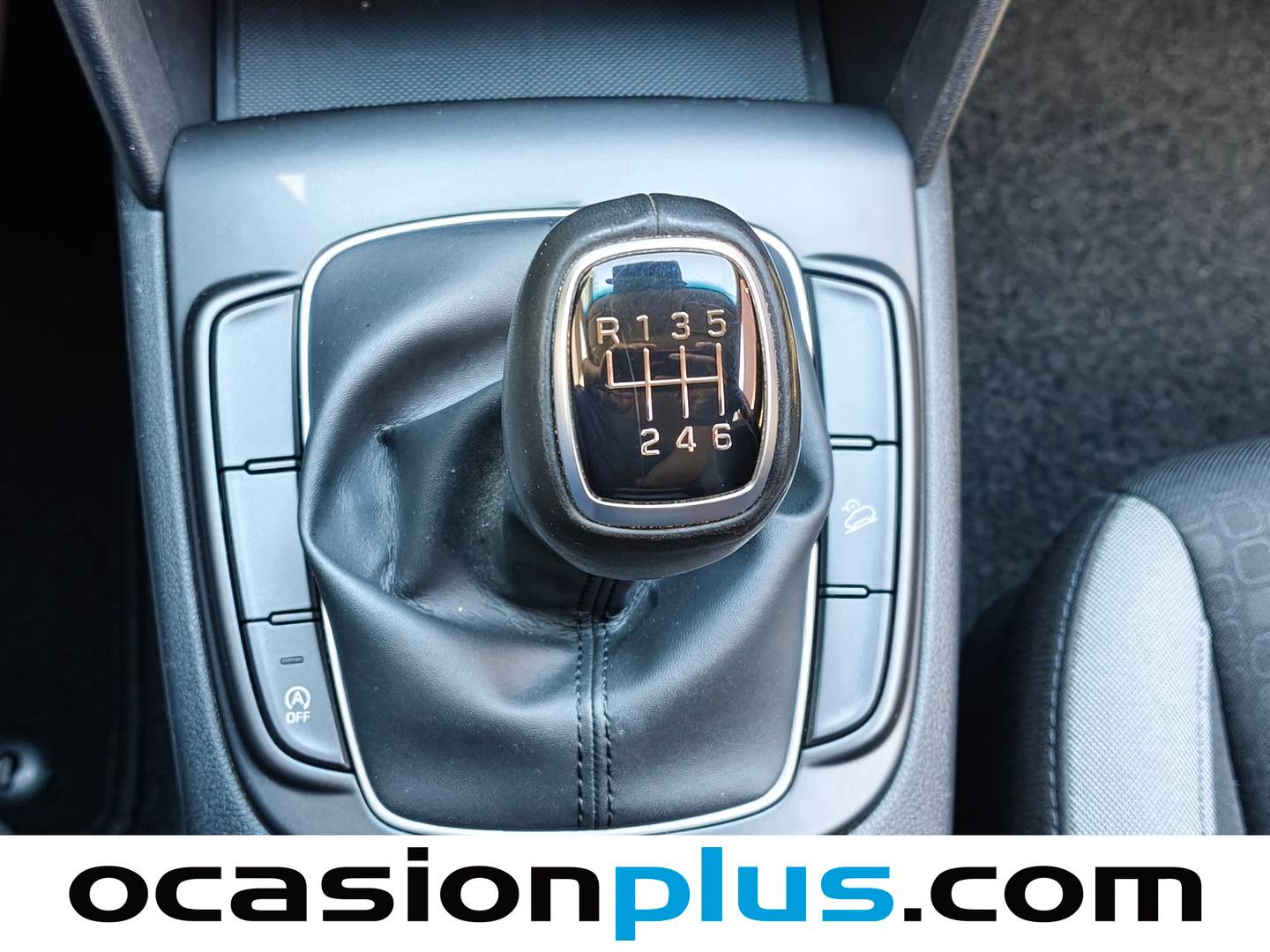 Hyundai Kona Hyundai Kona 1.0 TGDI Klass 4x2 (120 CV) de segunda mano