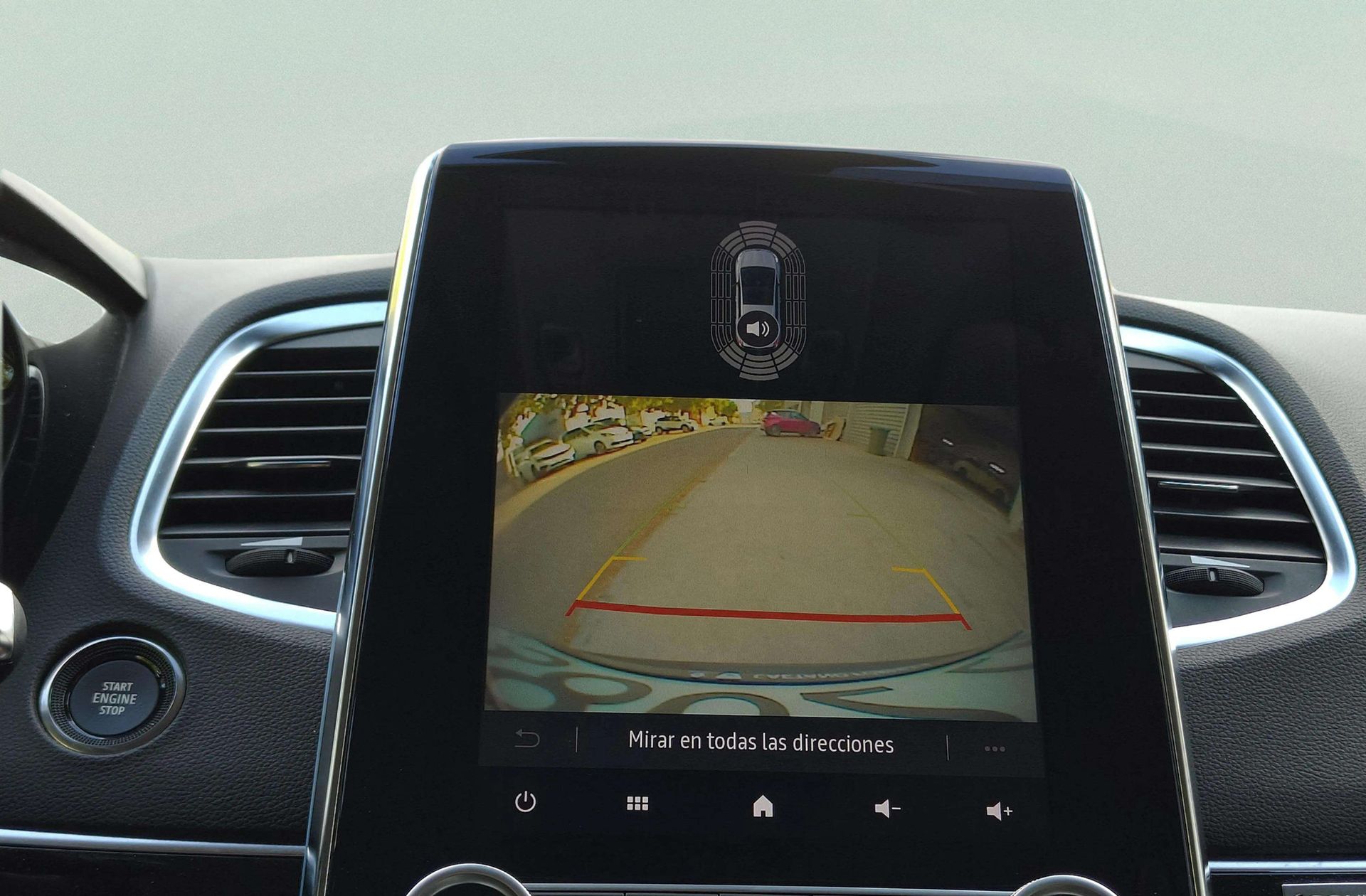 Renault Espace Zen Blue dCi EDC 7 plazas - foto 11