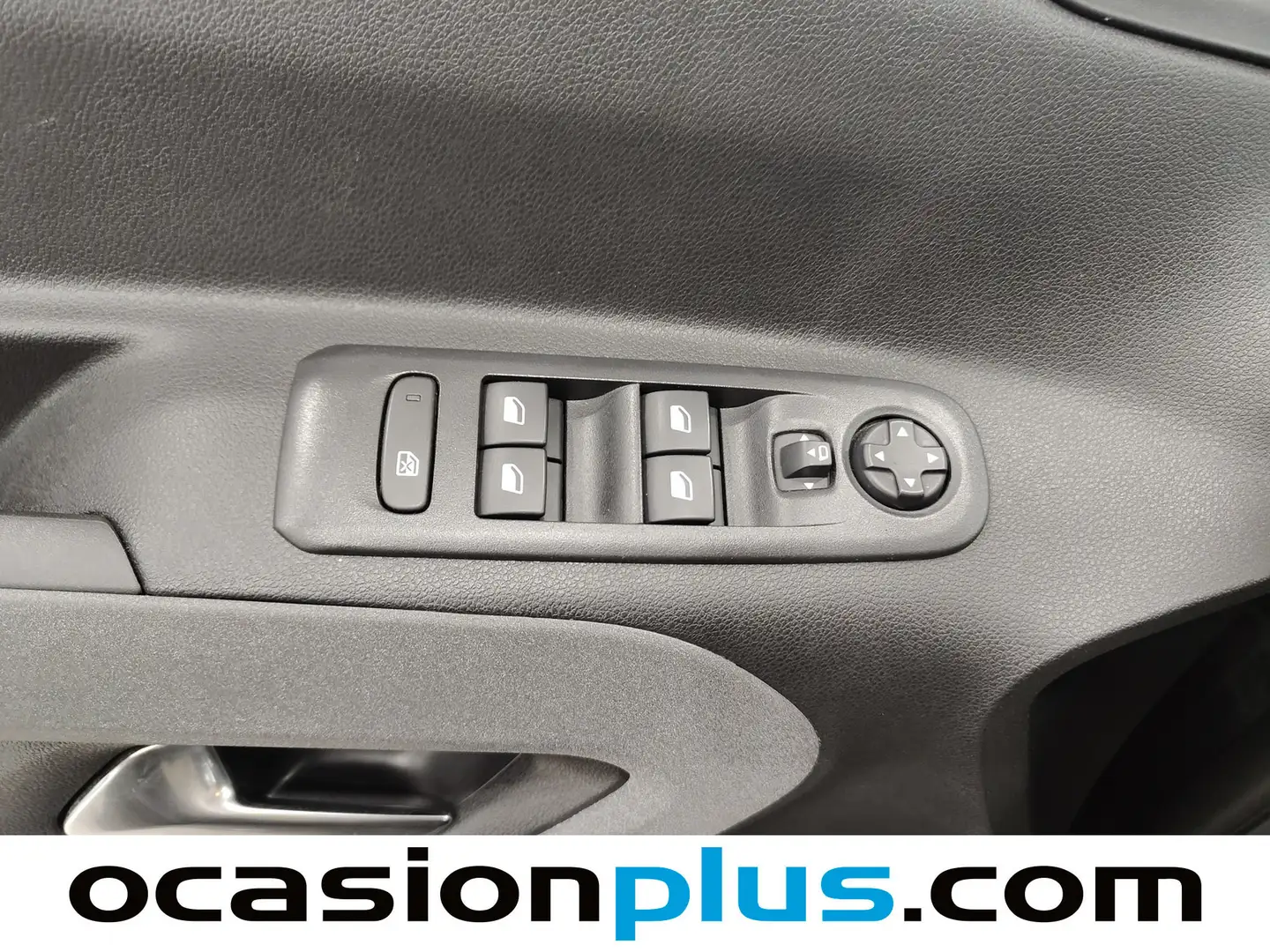 Foto Peugeot Rifter Peugeot Rifter BlueHDi 130 GT Long EAT8 (130 CV)  7 Plazas