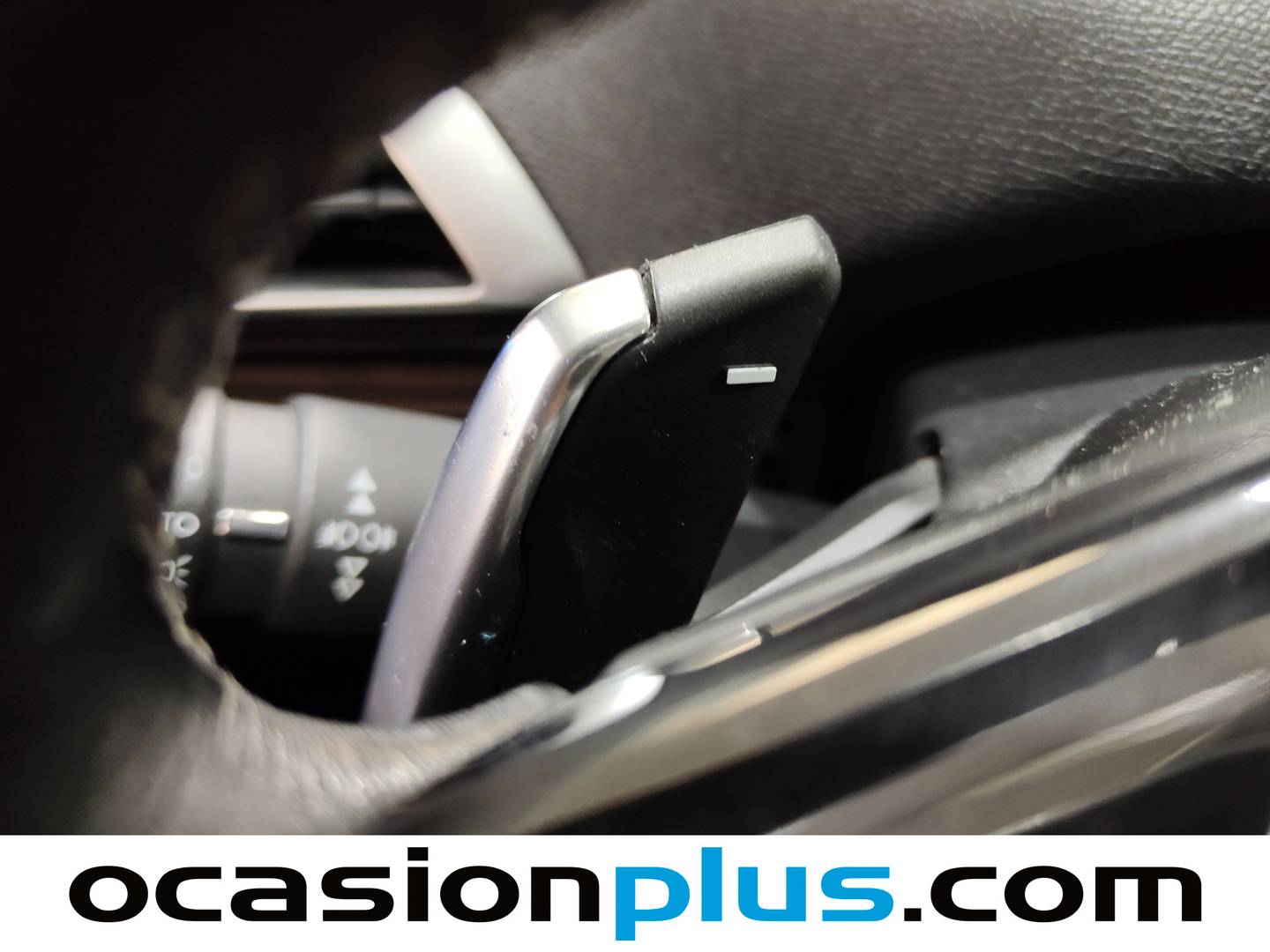 Peugeot 3008 Peugeot 3008 BlueHDI 130 S&S Allure EAT8 (130 CV) 130cv