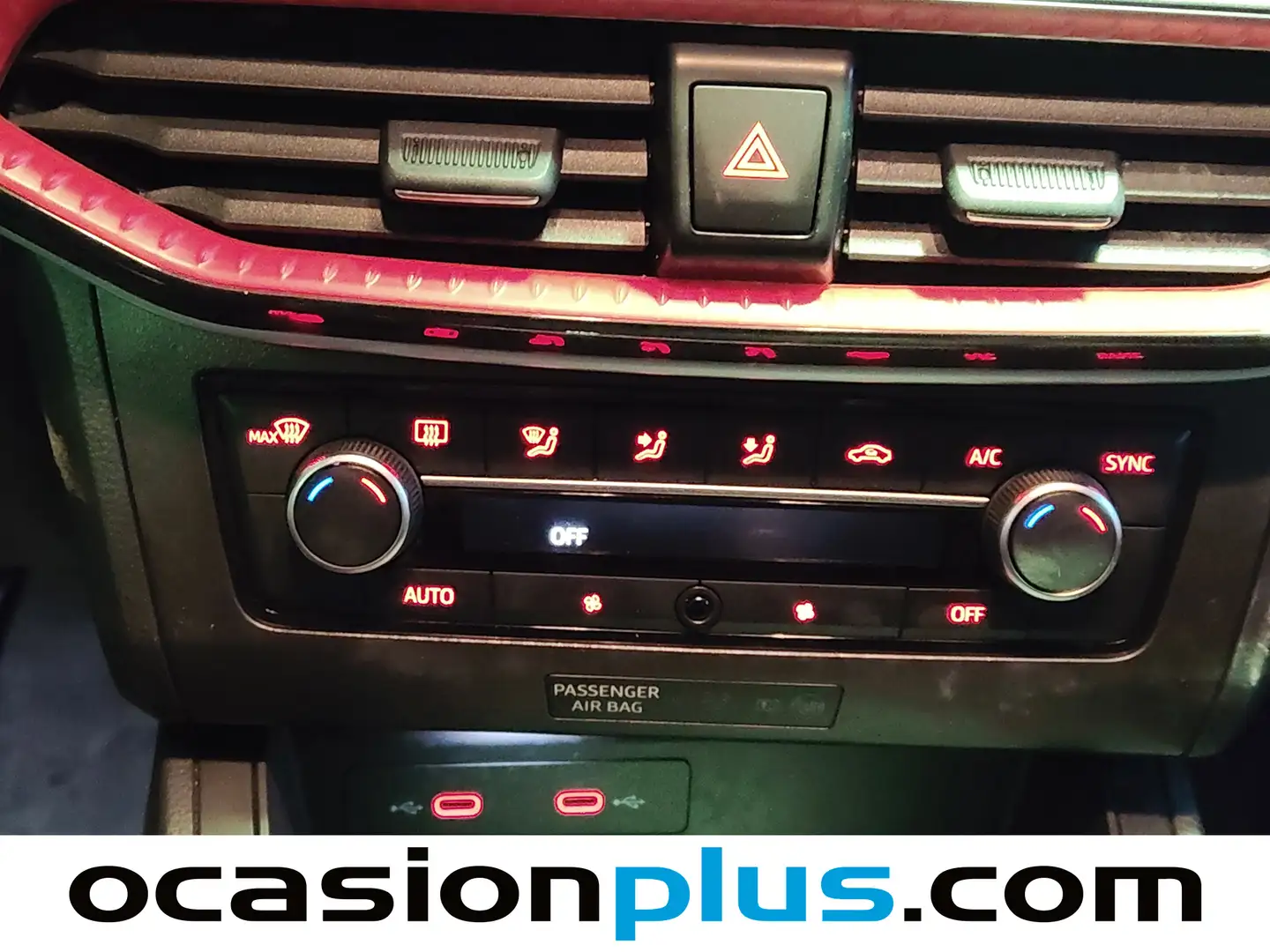 Foto Seat Ibiza SEAT Ibiza 1.0 TSI S&S FR XL (110 CV)