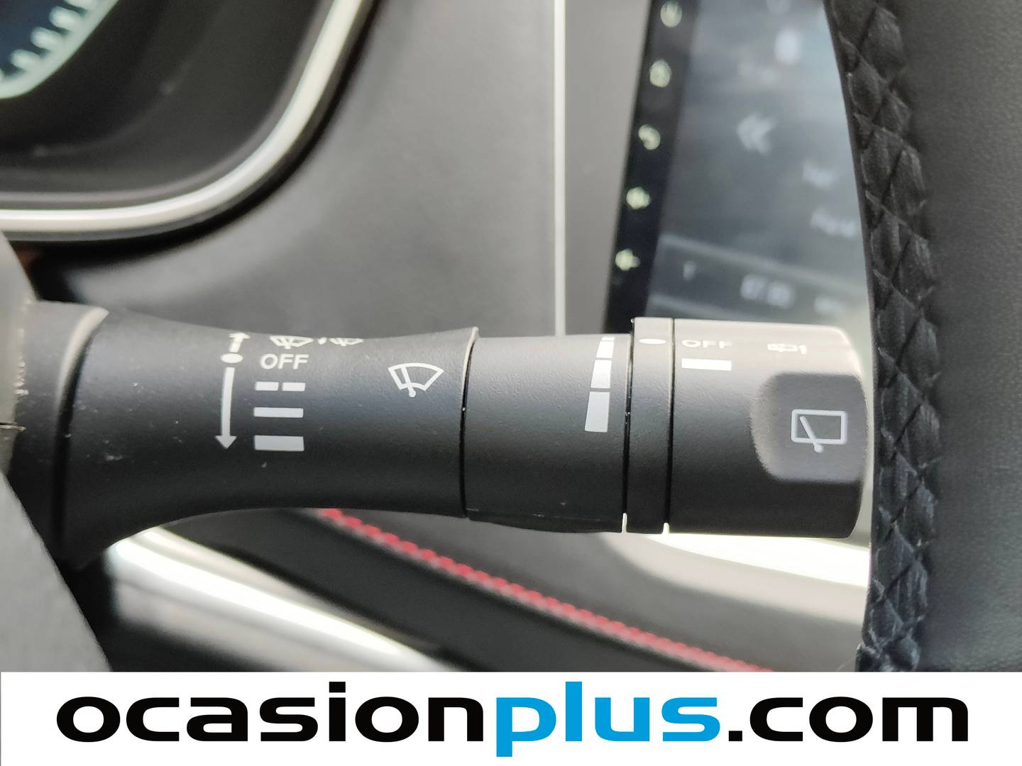 SWM G01 SWM G01 1.5T Luxury (131 CV) seminuevo