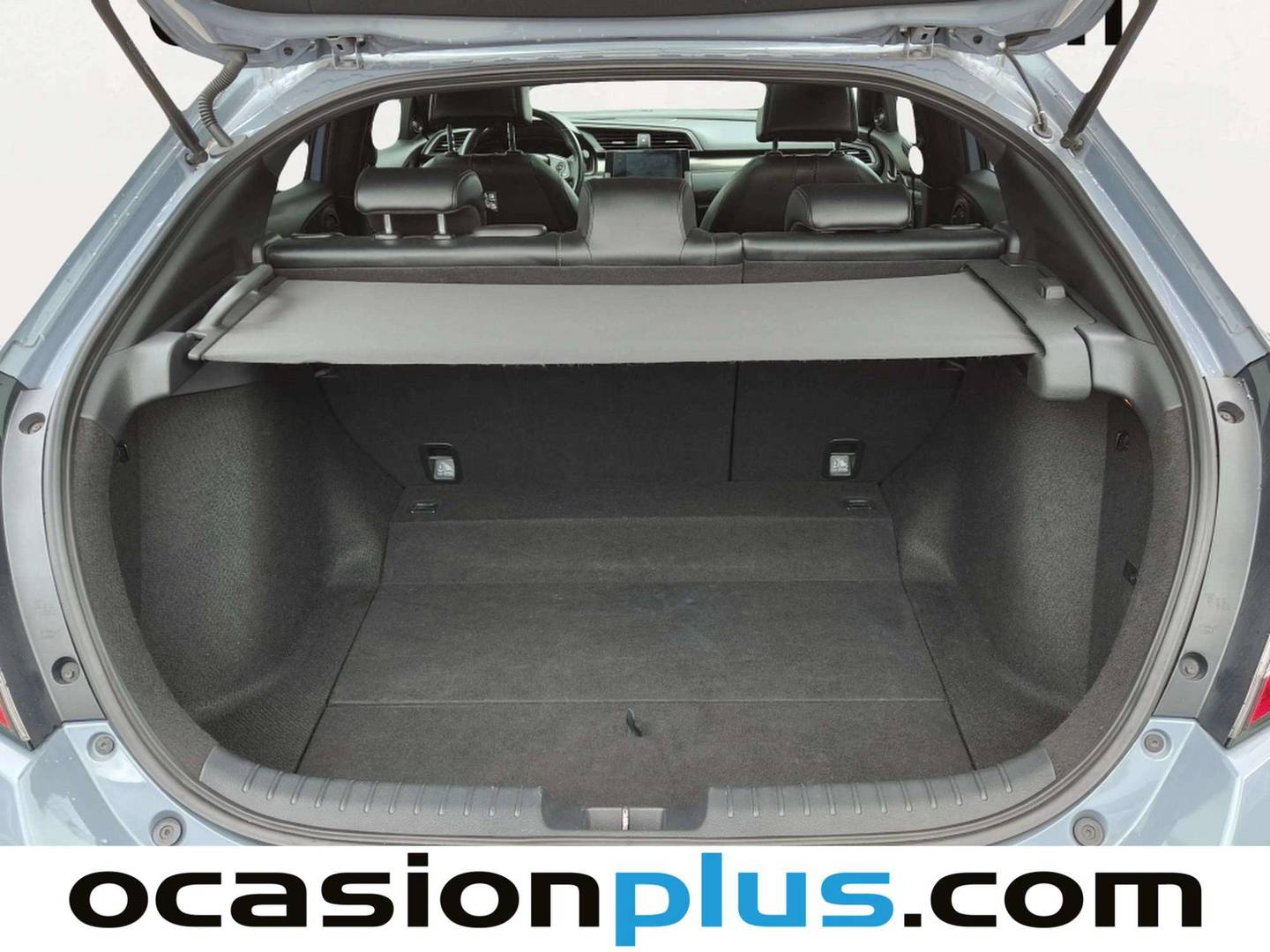 Fotos maletero Honda Civic Honda Civic 1.0 I-VTEC Turbo Executive Premium (129 CV)