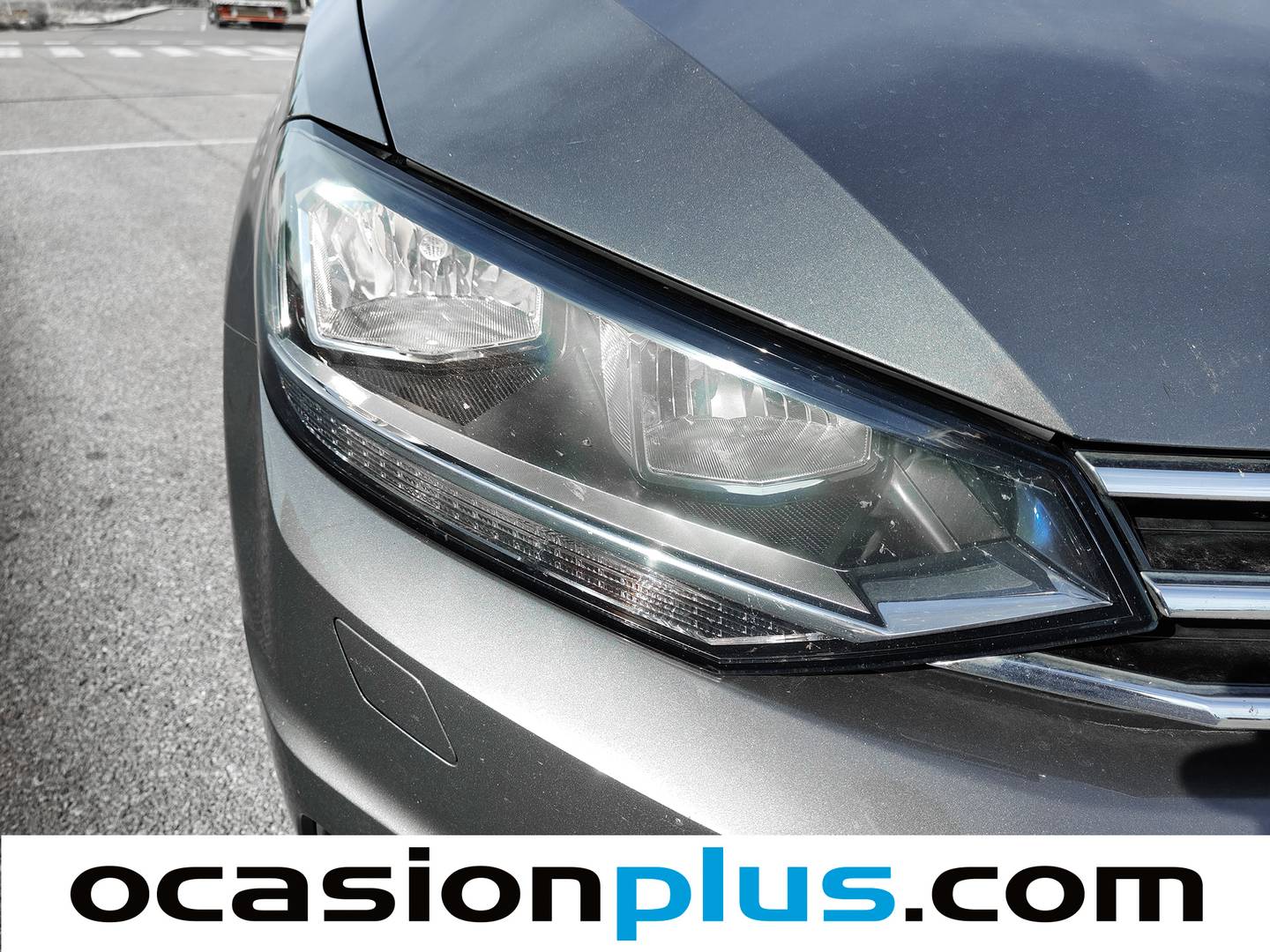 Volkswagen Touran Volkswagen Touran Advance 1.6 TDI SCR BMT (110 CV) de ocasión