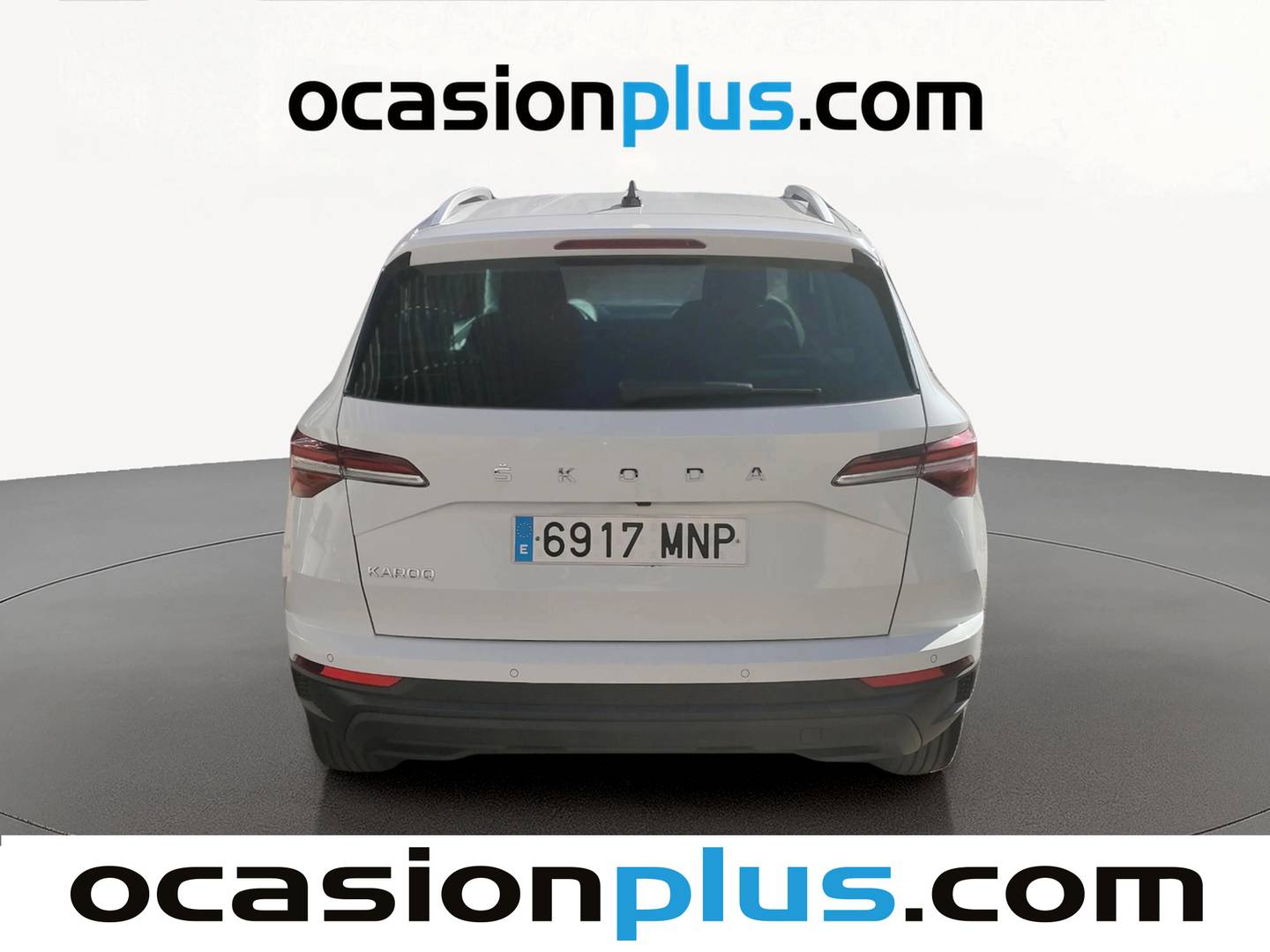 Skoda Karoq Skoda Karoq 2.0 TDI Selection (115 CV) barato