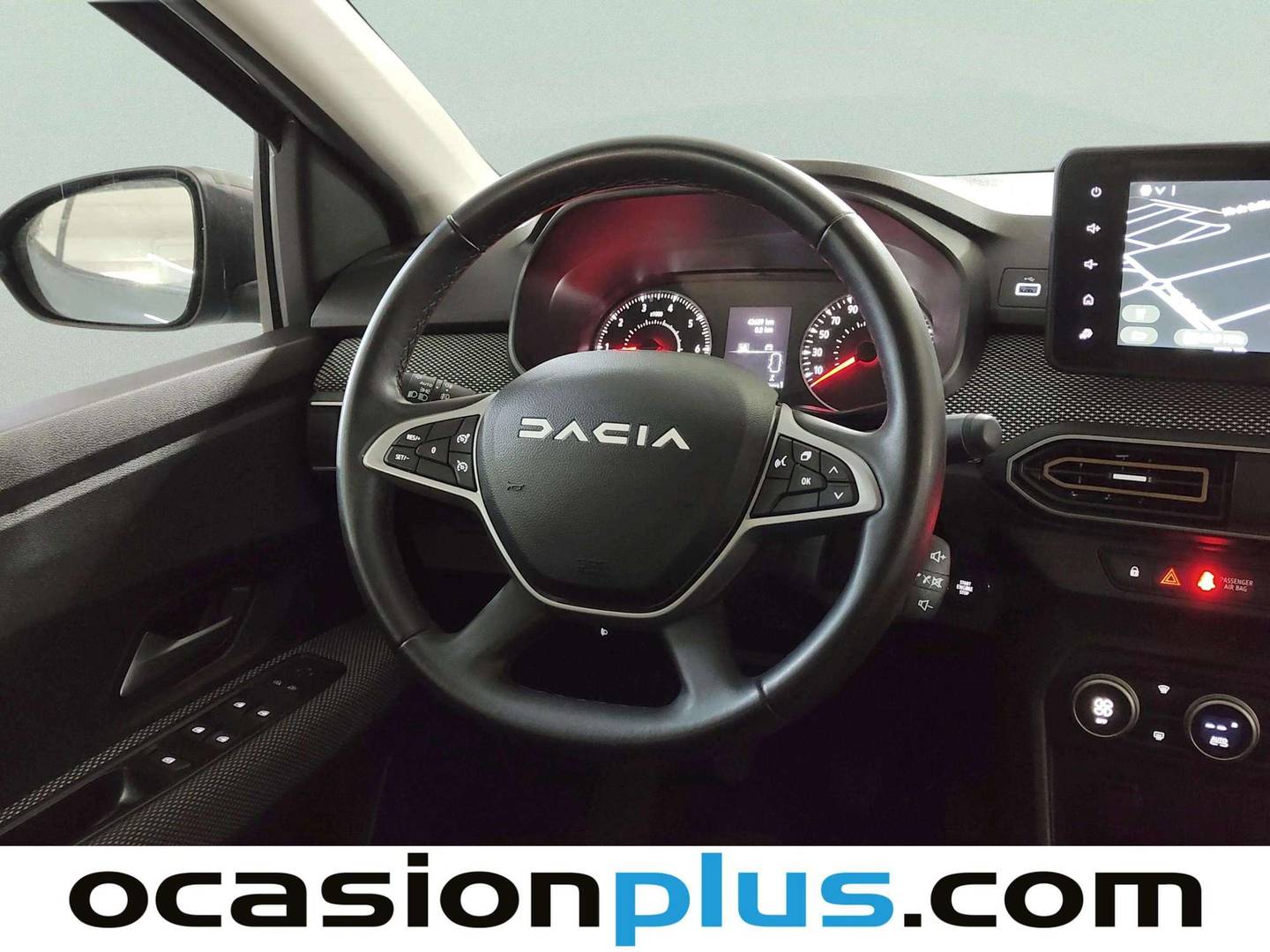 Dacia Sandero Dacia Sandero Stepway Expression TCe (91 CV) 2024