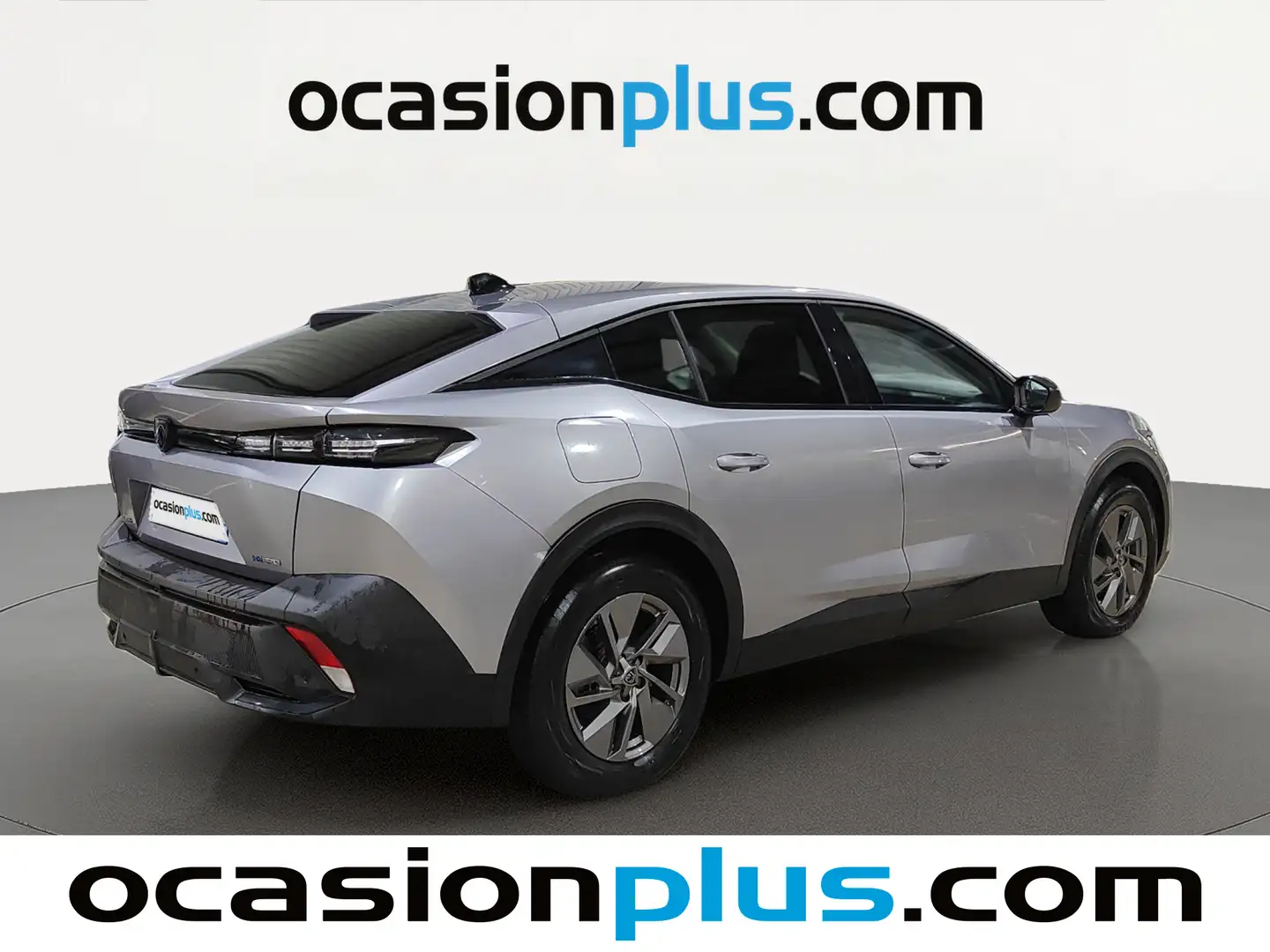 Foto Peugeot 408 Peugeot 408 Allure PHEV 180 e-EAT8 (181 CV)