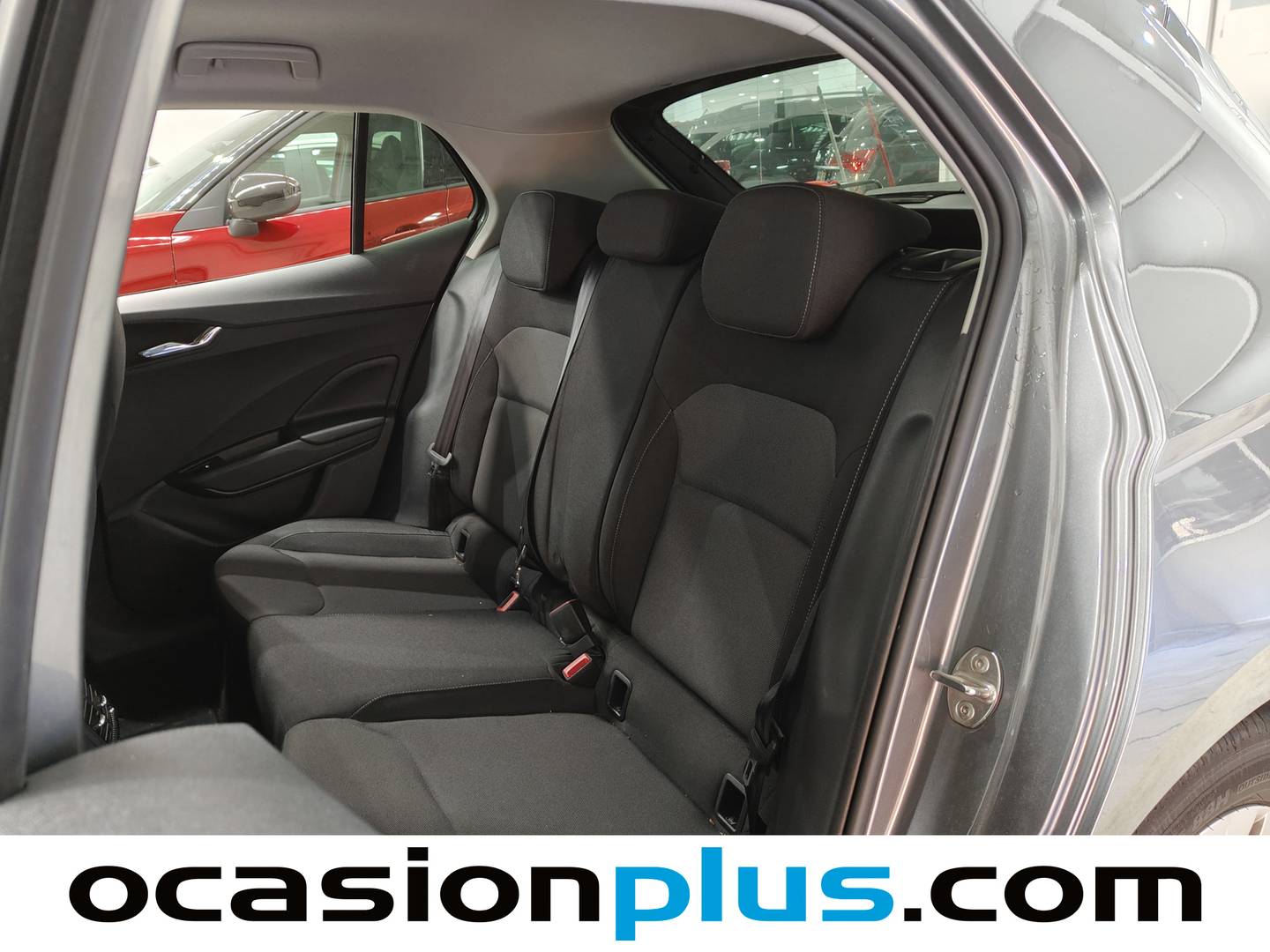 Foto Skoda Fabia Skoda Fabia 1.6 HDI Seduction (92 CV)