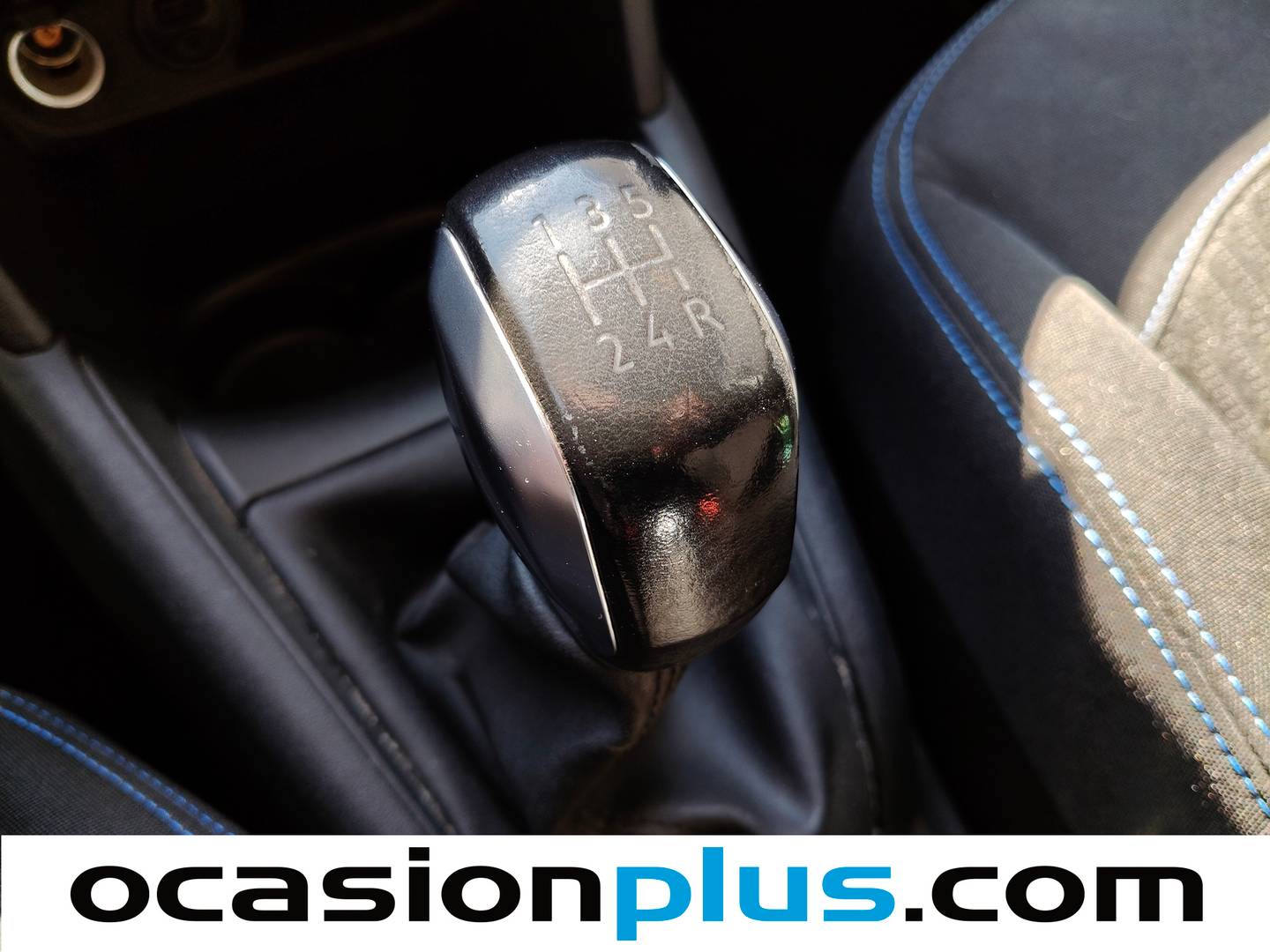 Peugeot 208 Peugeot 208 PureTech 82 Style (82 CV) de segunda mano