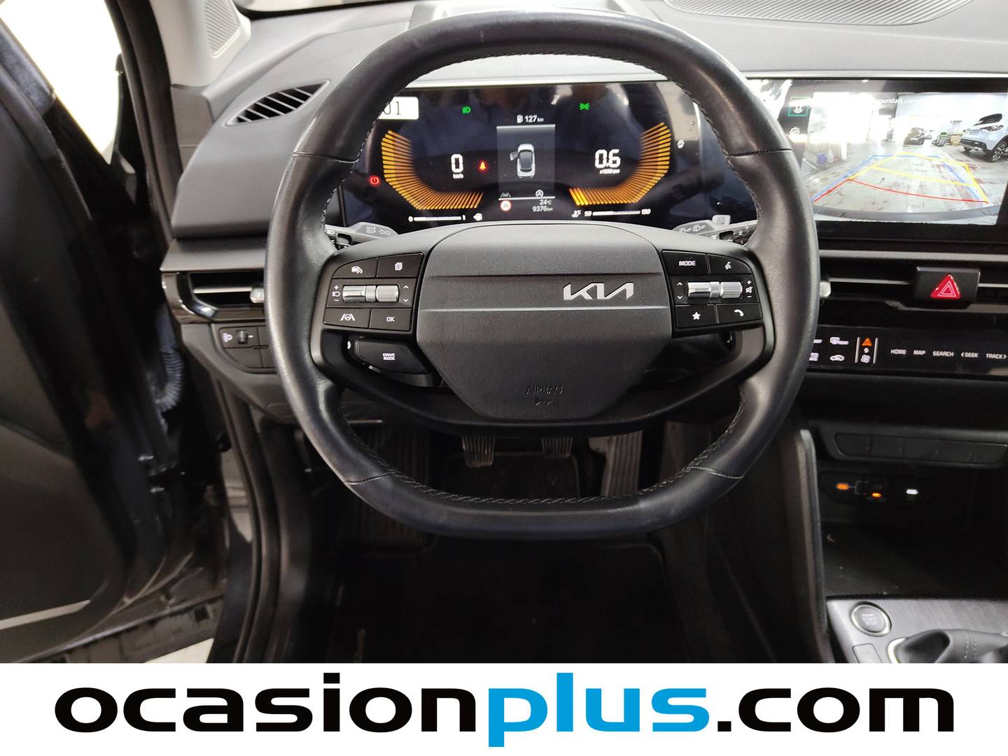 Paquetes del KIA Sportage KIA Sportage 1.6 T-GDi Concept 4X2 (150 CV)