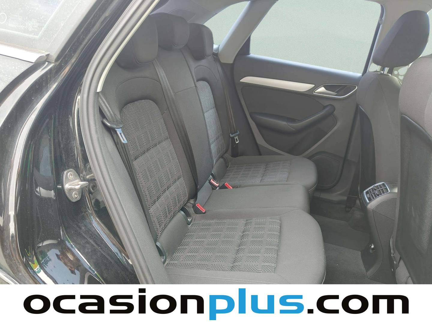 Audi Q3 Audi Q3 sport edition 2.0 TDI (120 CV) km 0