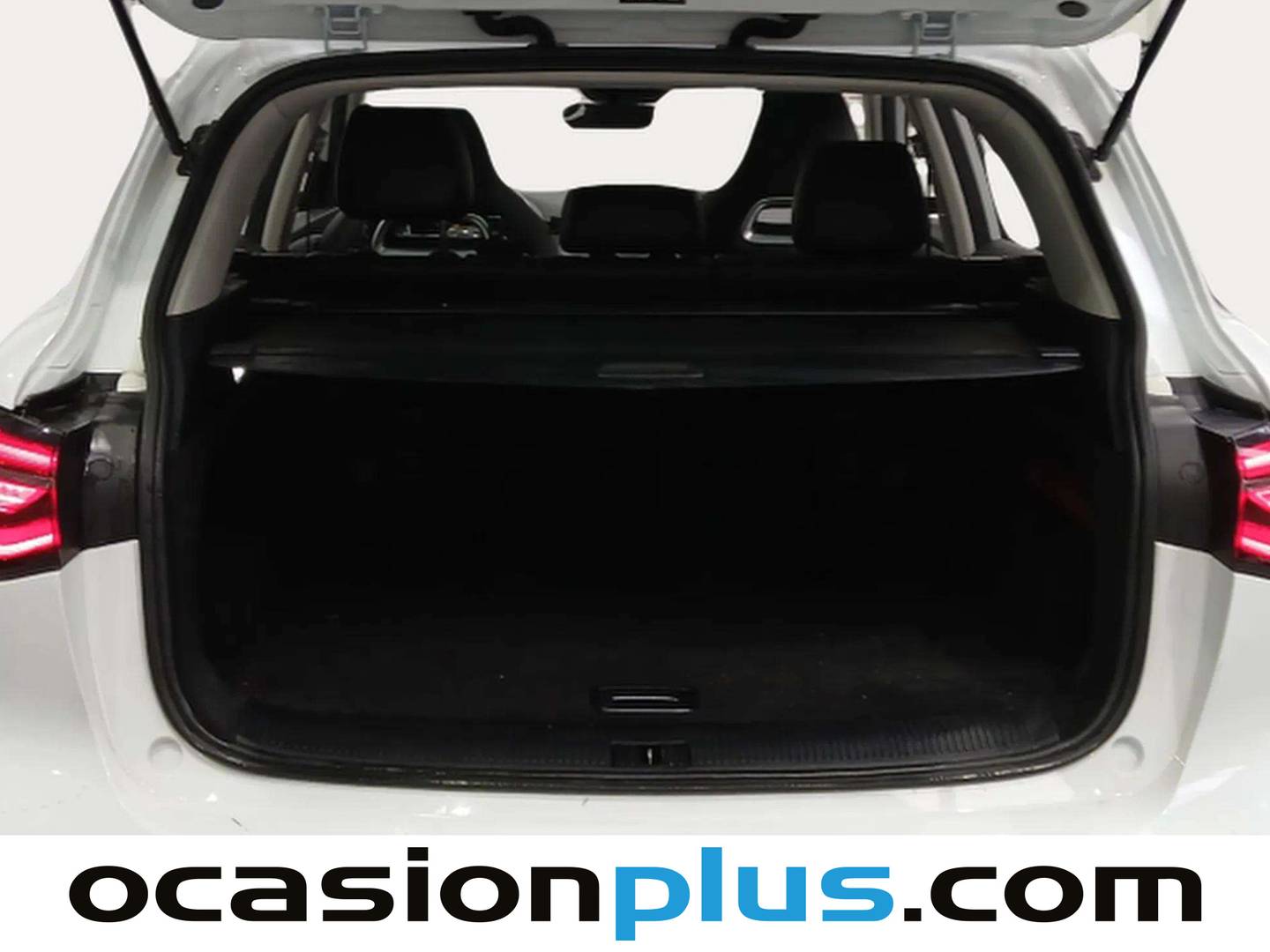 Foto MG HS MG HS 1.5 Turbo GDI Luxury (162 CV)