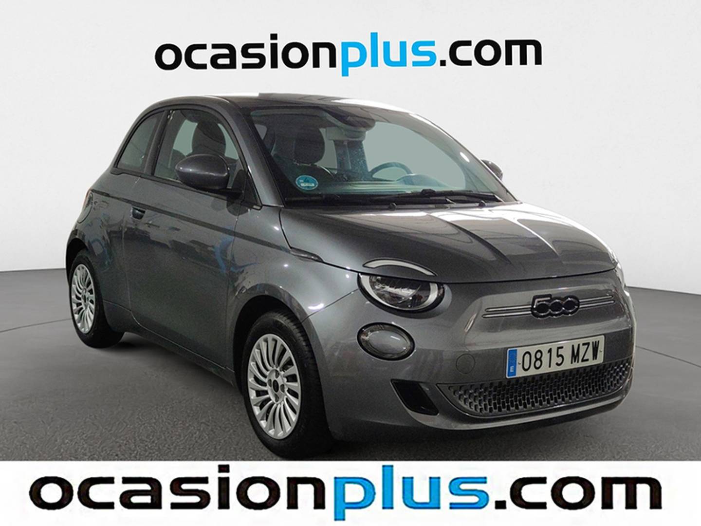 Foto Fiat 500 Fiat 500 Electrico Action Hb 185 km (95 CV)