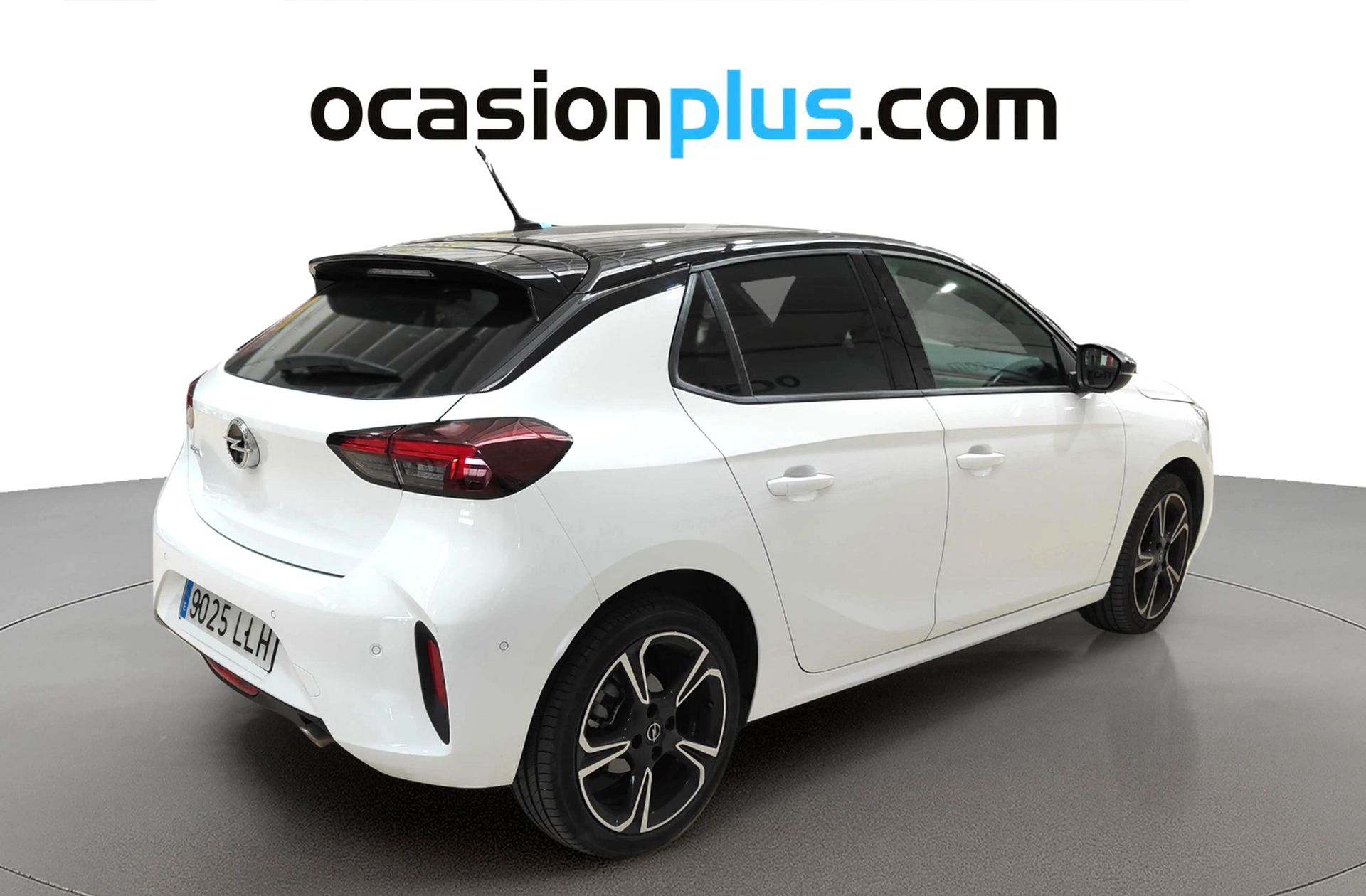 Opel Corsa 1.2 Turbo XHL GS-Line - foto 4