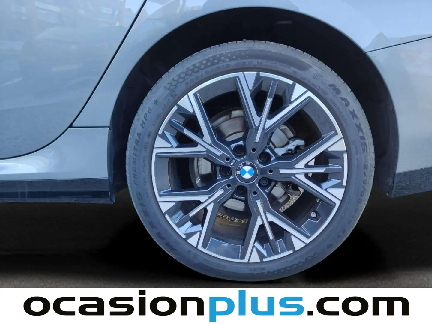 Foto BMW Serie 2 BMW Serie 2 218d Gran Coupe (150 CV) Pack M