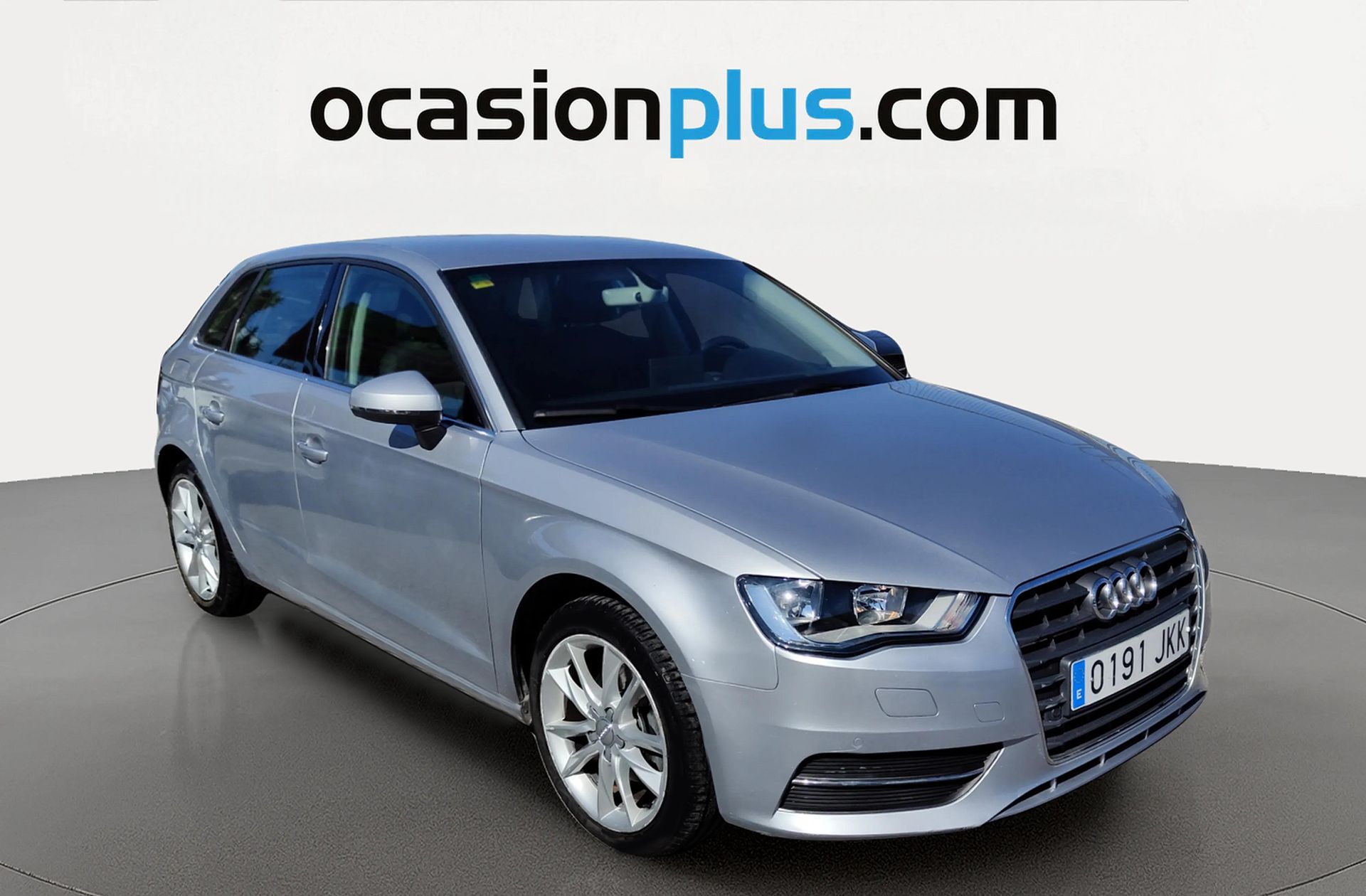 Audi A3 Sportback Advanced 1.2 TFSI - foto 2