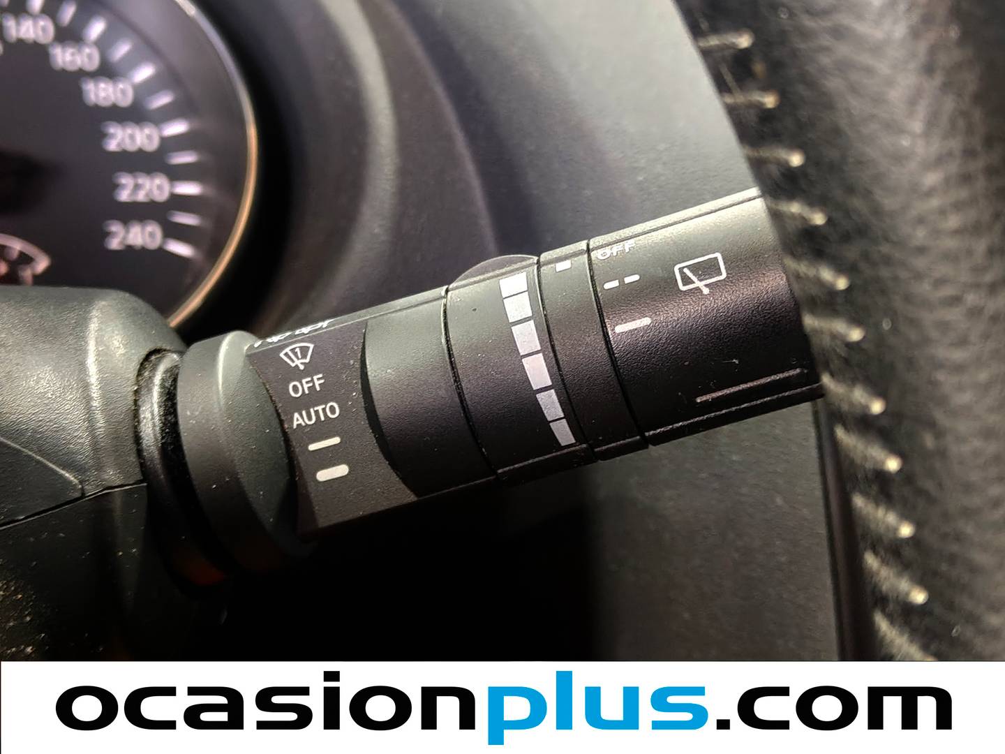 Acabados Nissan QASHQAI Nissan Qashqai 1.5 dCi Acenta 4x2 (106 CV)