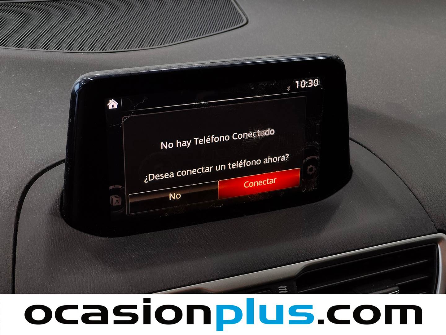 Mazda Mazda3 Mazda Mazda 3 2.2 DE MT Black Tech Edition (150 CV) 2018