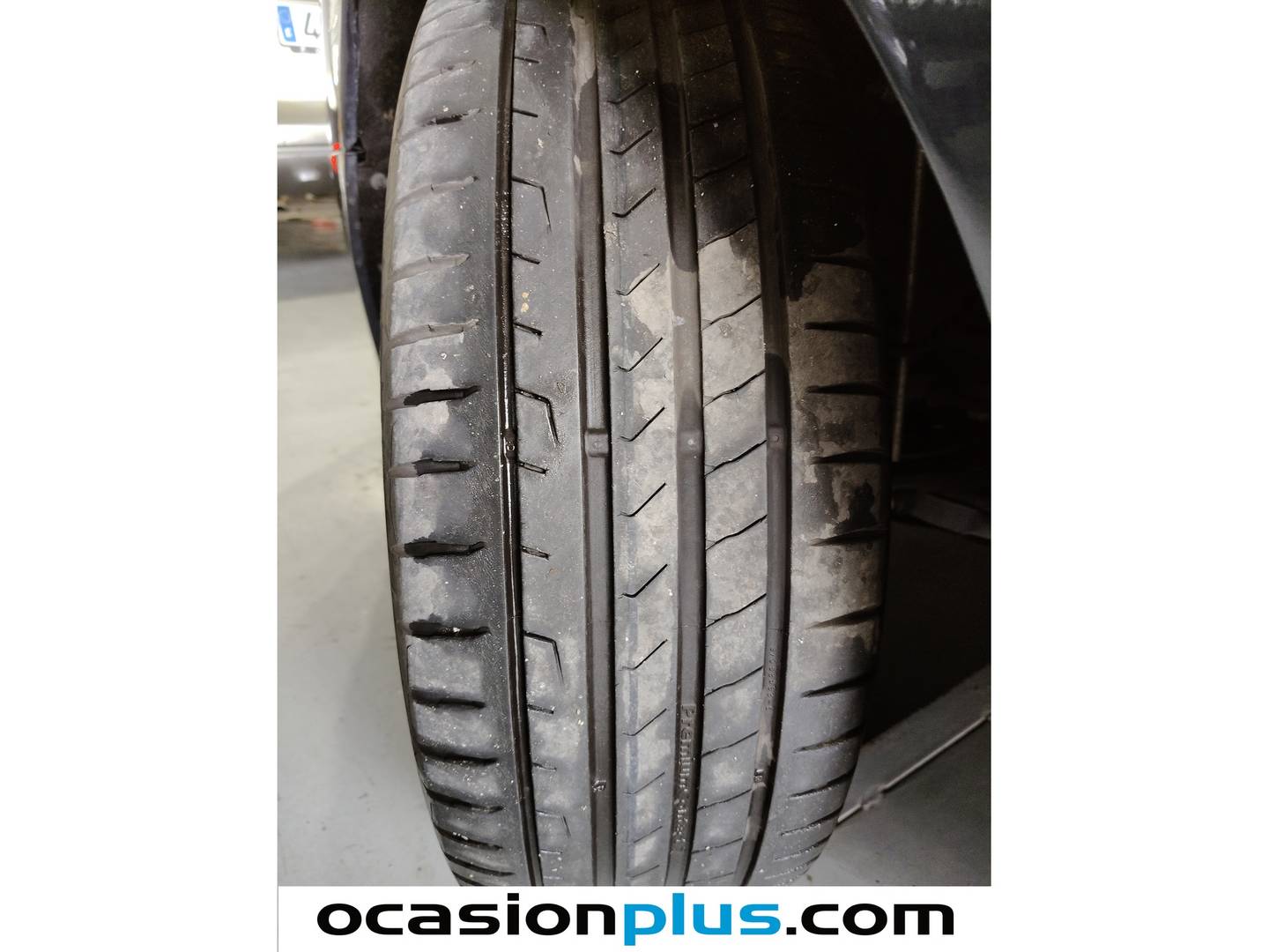 Peugeot 508 Peugeot 508 1.6 THP S&S Allure EAT6 (165 CV) 165cv