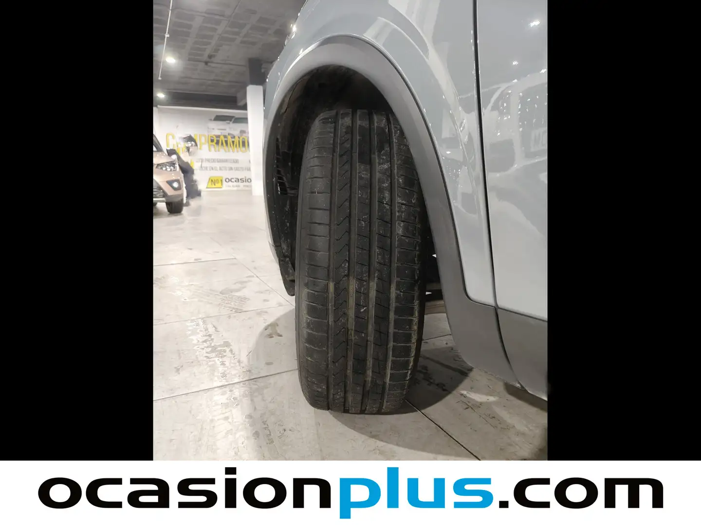 Foto Nissan QASHQAI Nissan Qashqai DIG-T 140 N-Connecta (140 CV)