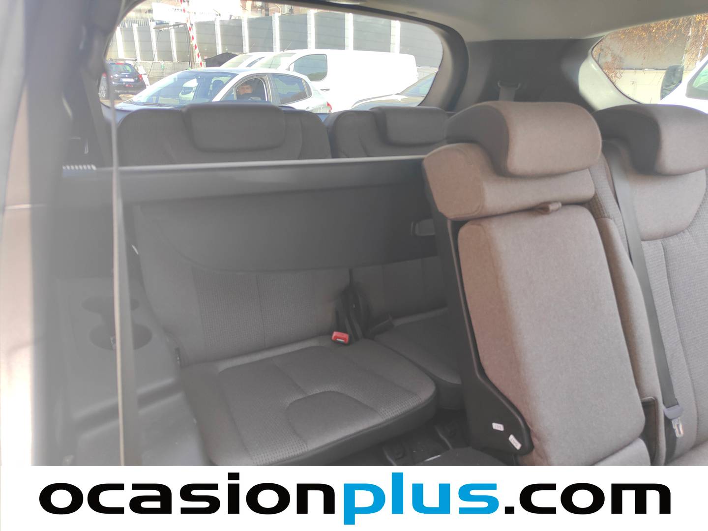 Hyundai Santa Fe Hyundai Santa Fe 2.2 CRDI Klass SR 4x2 (200 CV) 7 Plazas km 0