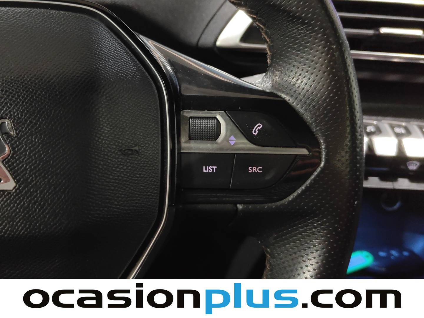 Foto Peugeot 5008 Peugeot 5008 1.5L BlueHDi S&S GT Line (130 CV) 7 plazas