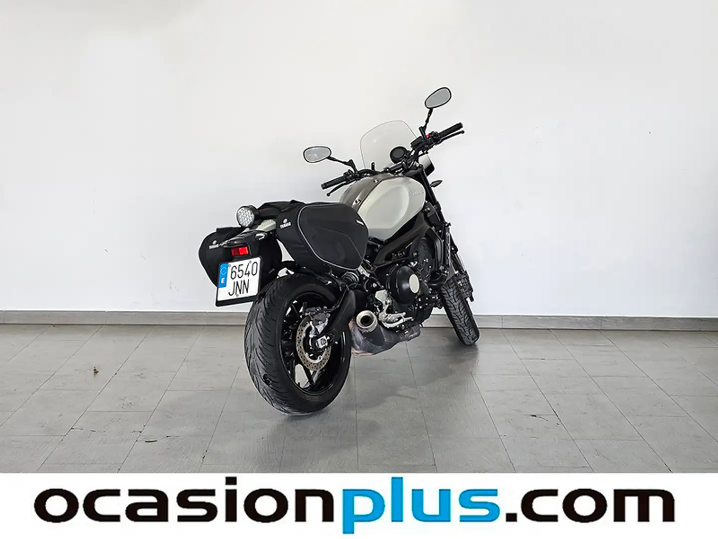 Foto Yamaha XSR 900 Yamaha XSR 900 900 ABS