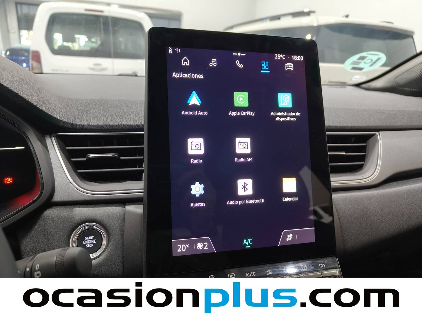 Renault Captur Renault Captur Techno TCe (90 CV) al mejor precio