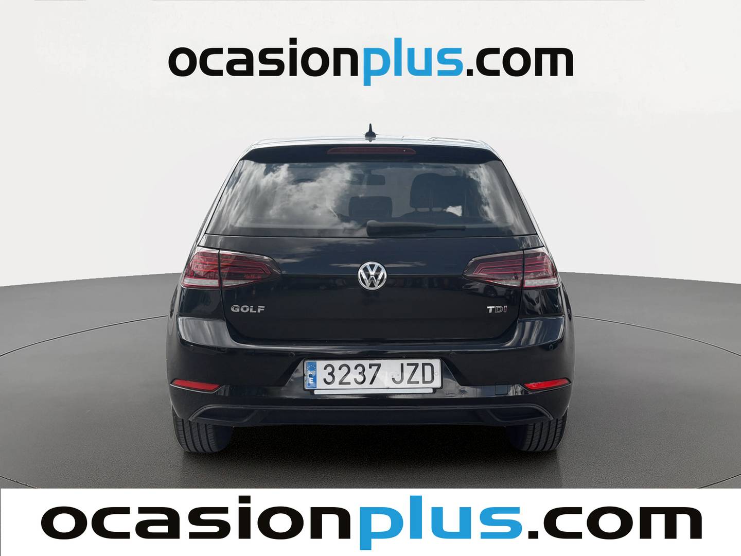 Volkswagen Golf Volkswagen Golf Business & Navi 1.6 TDI (115 CV) barato