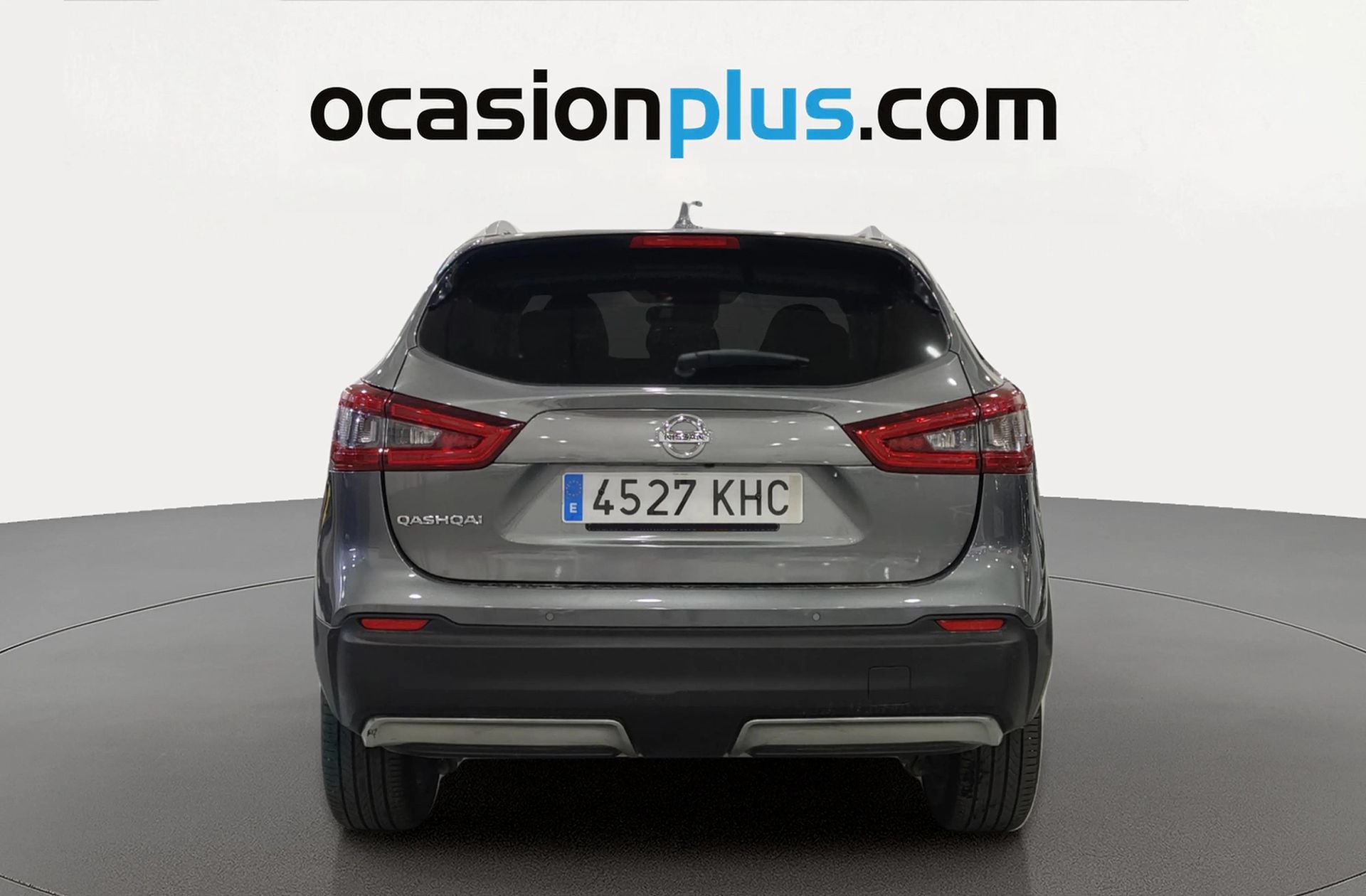 Nissan Qashqai DIG-T 115 N-Connecta Xtronic - foto 14