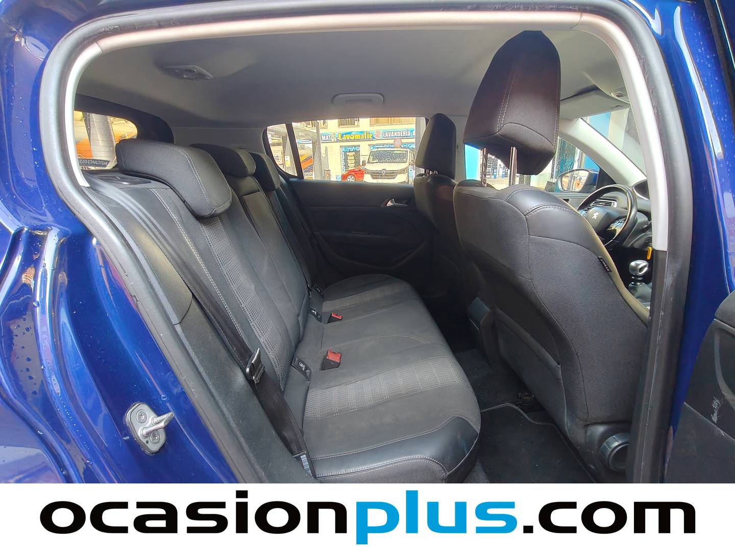 Peugeot 308 Peugeot 308 BlueHDi 130 S&S Allure (130 CV) al mejor precio