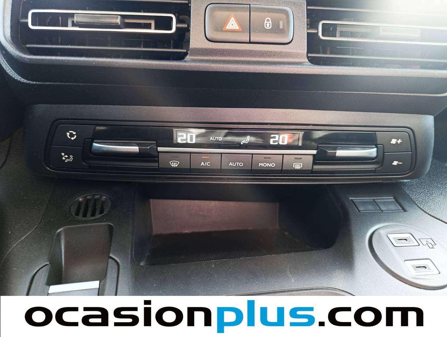 Toyota Proace City Verso Toyota Proace City Verso 1.5D Family Active L1 Auto (131 CV) km 0