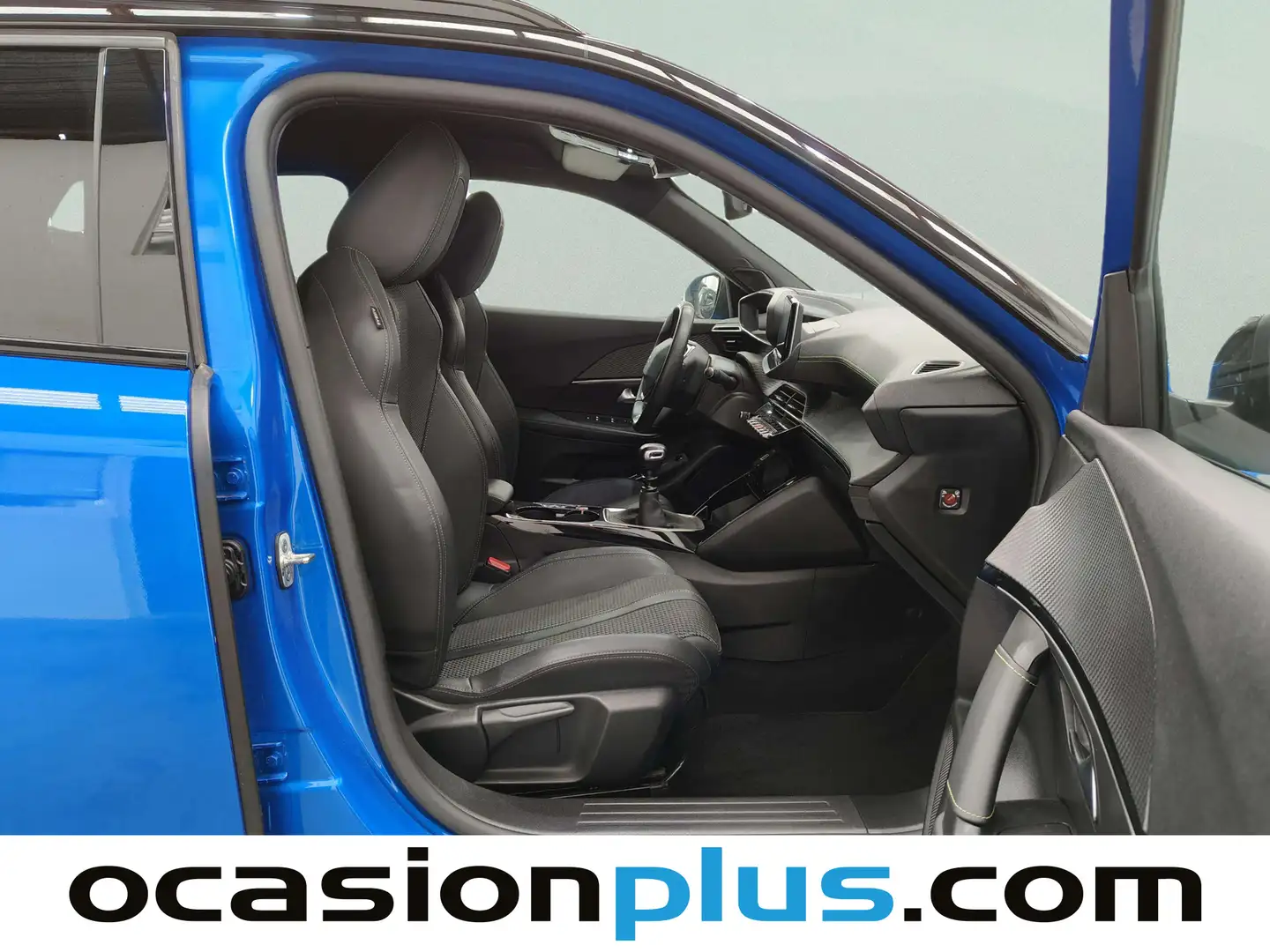 Foto Peugeot 2008 Peugeot 2008 PureTech 130 S&S GT (130 CV)