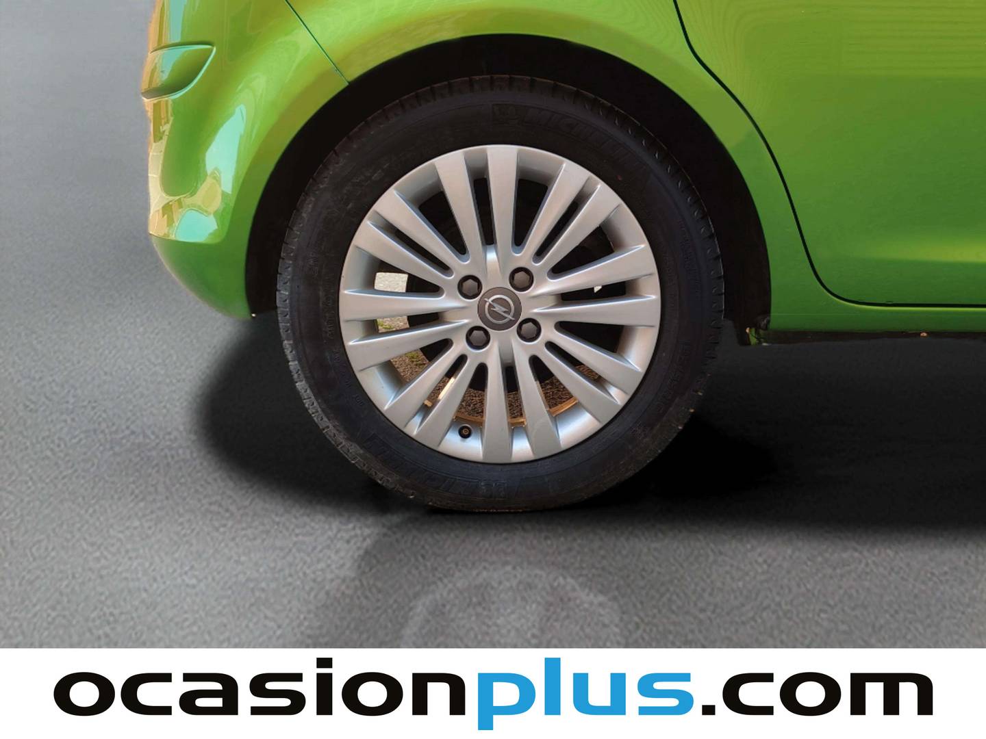 Opel Corsa Opel Corsa 1.2 S&S Selective (85 CV) gasolina