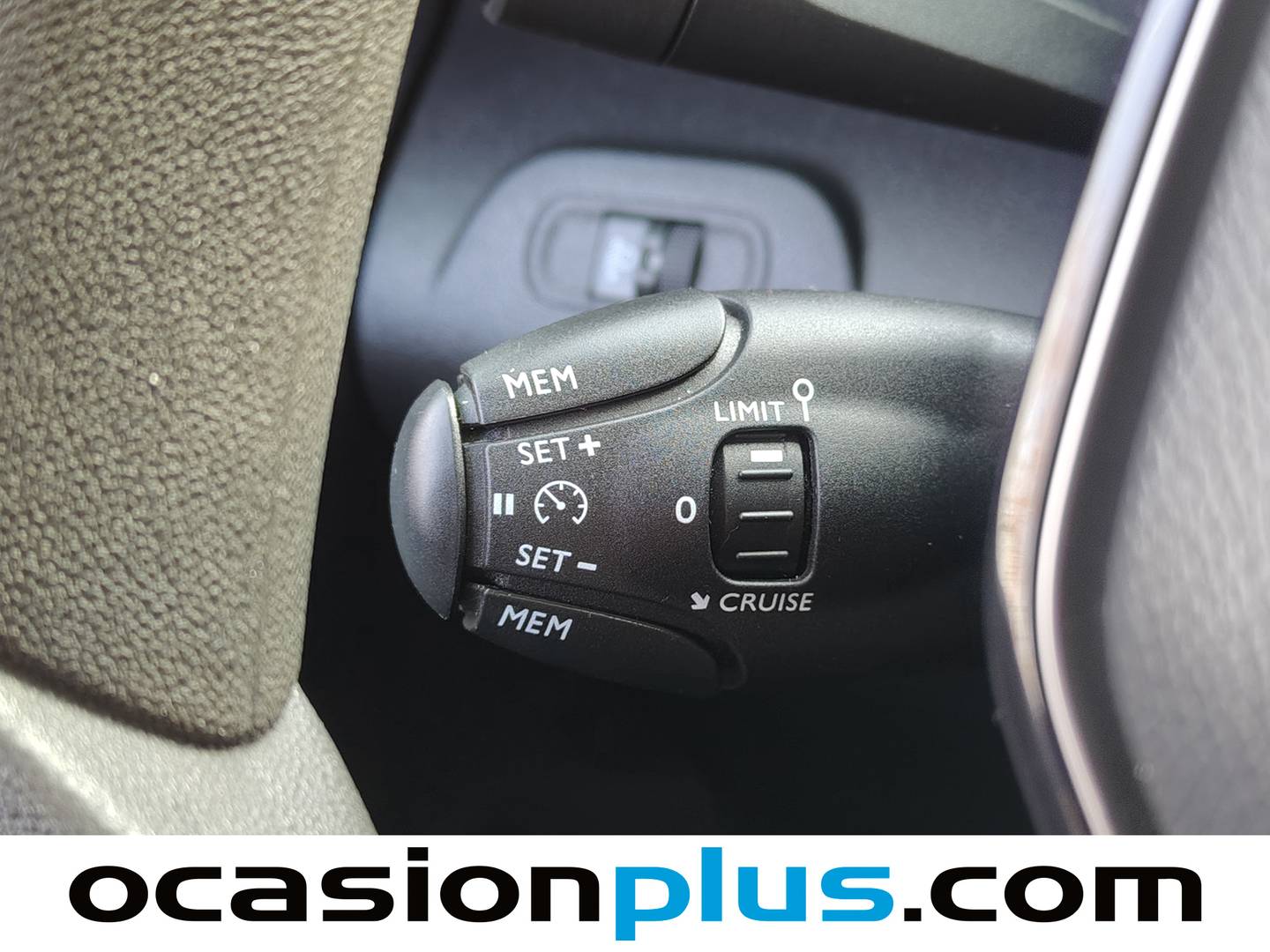 Foto Peugeot Rifter Peugeot Rifter Active Nav+ Long PureTech (110 CV)