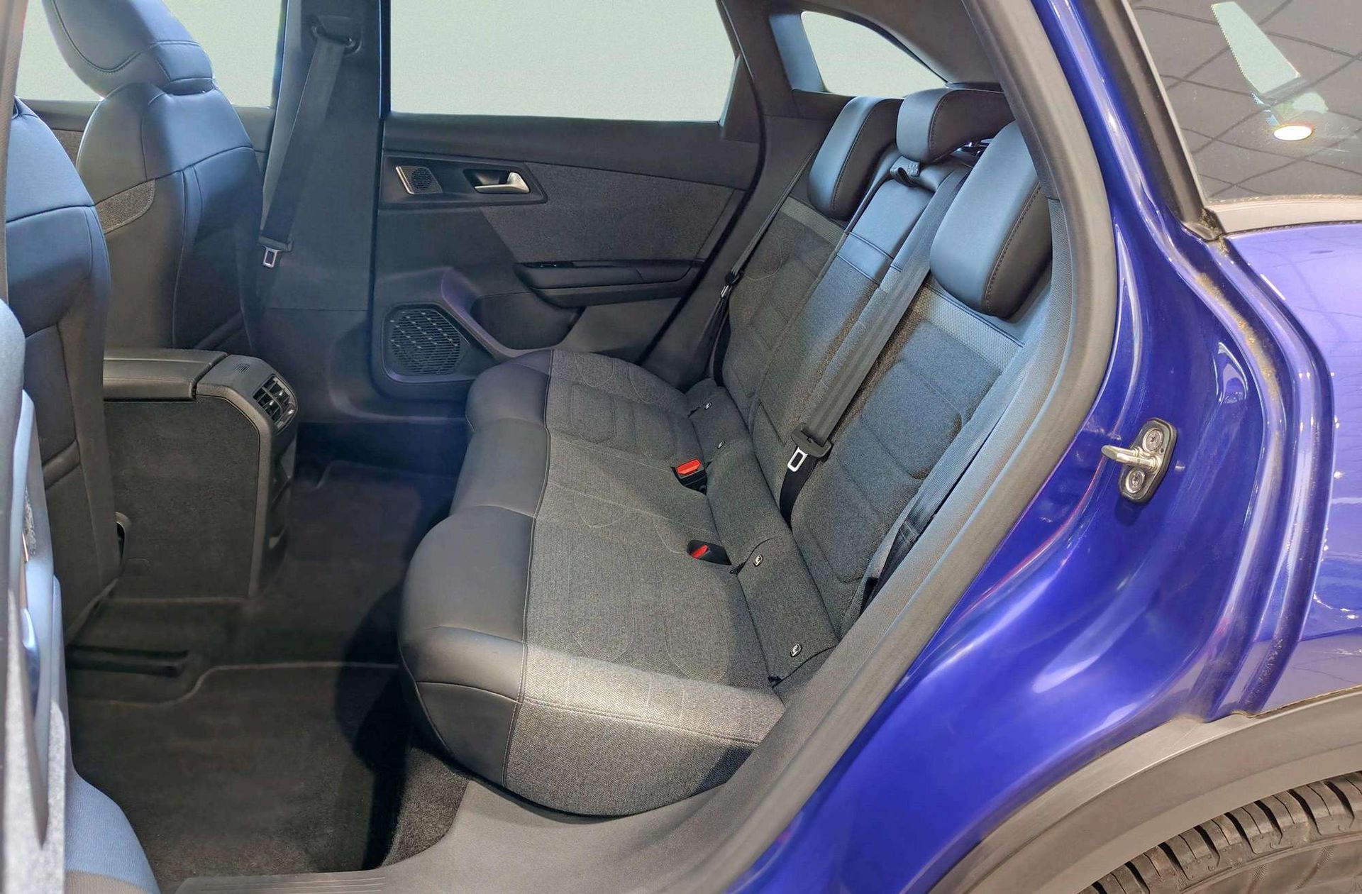 Citroën C5 X PureTech 130 Feel Pack EAT8 - foto 14