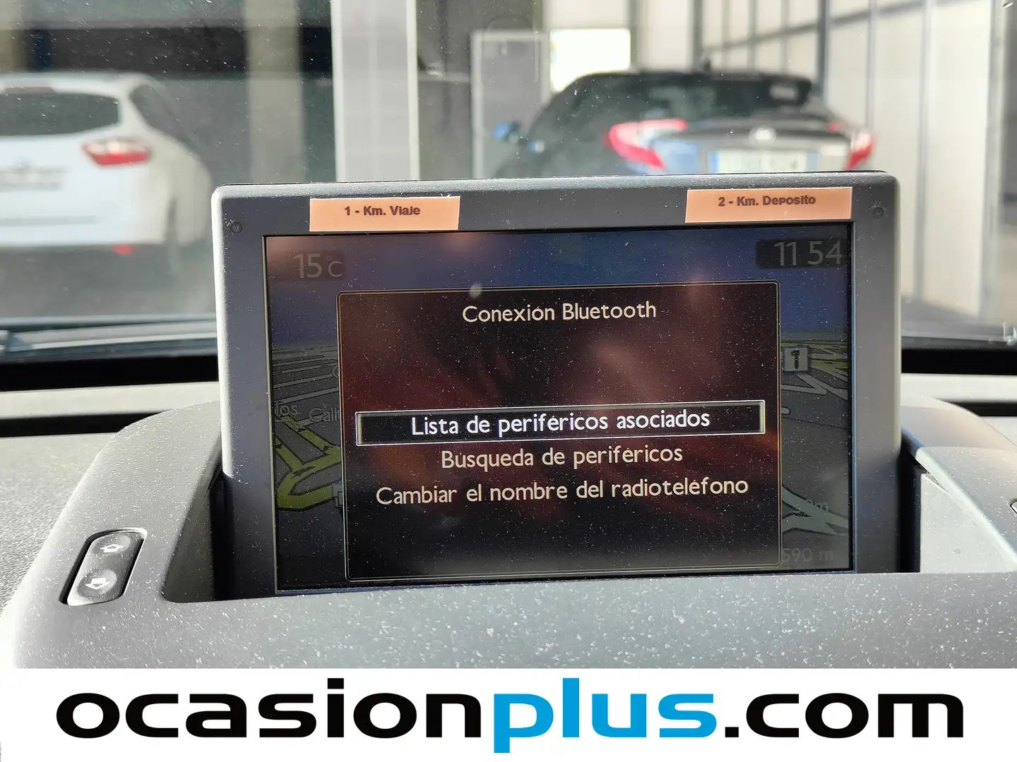 Foto Peugeot 3008 Peugeot 3008 1.6 VTI Style (120 CV)