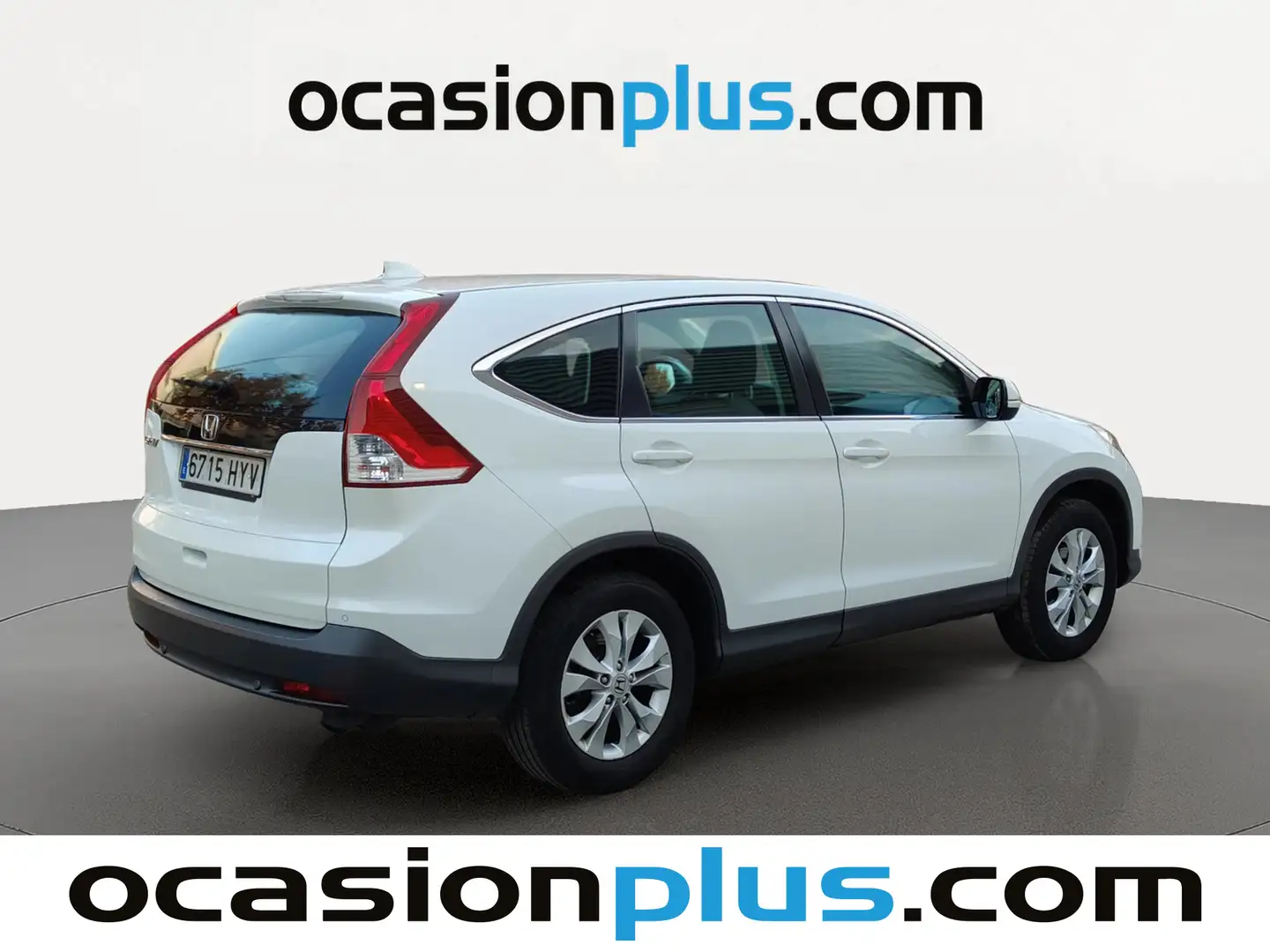 Foto Honda CR-V Honda CR-V 1.6 i-DTEC Elegance 4x2 (120 CV)