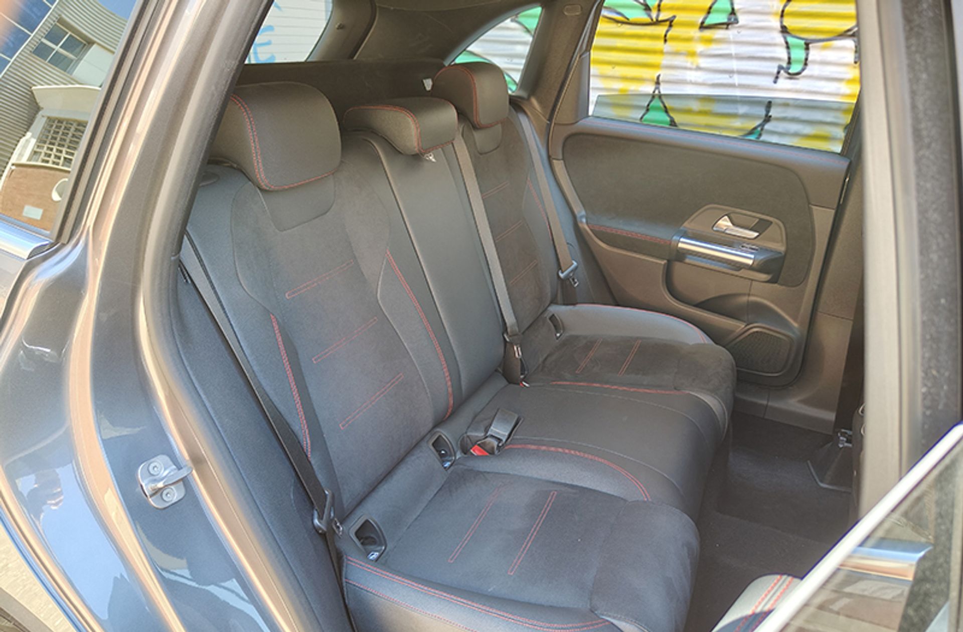 Mercedes-Benz Clase B 250 e Pack AMG - foto 20