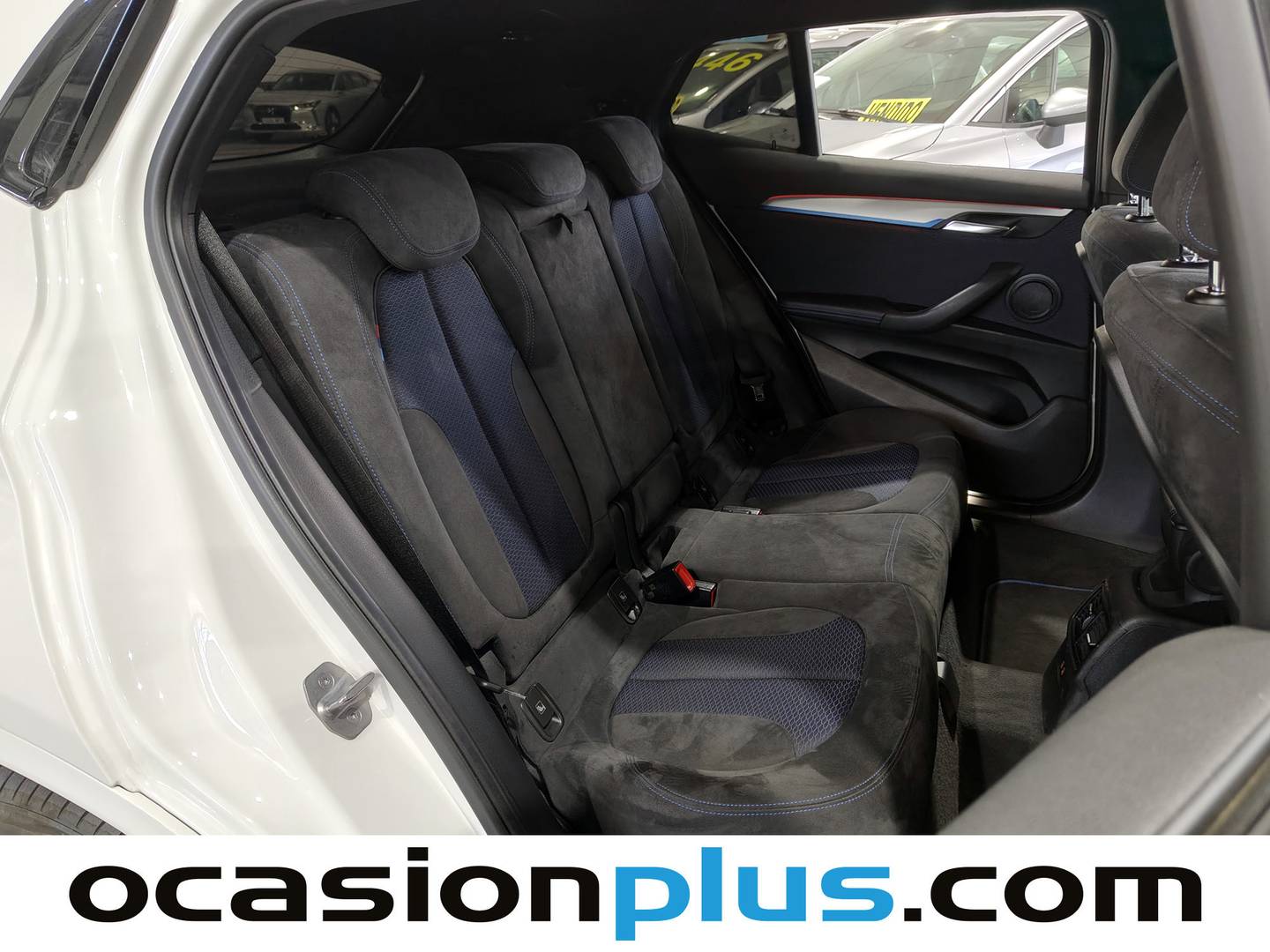 BMW X2 BMW X2 xDrive20d (190 CV) Pack M automático