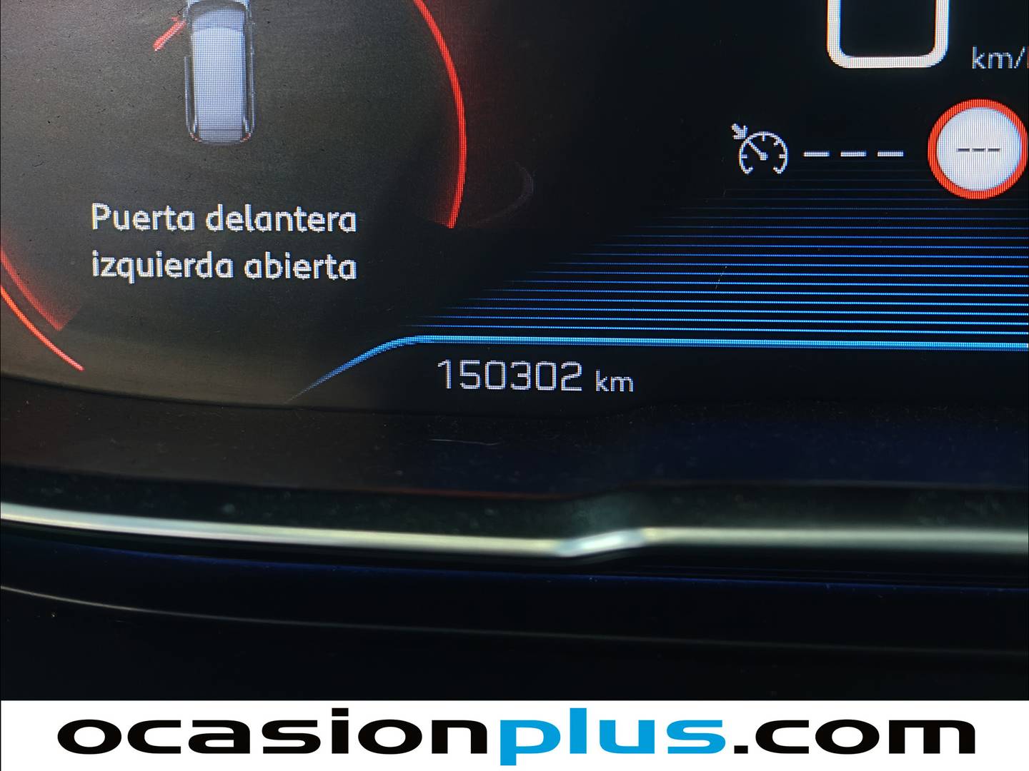 Foto Peugeot 5008 Peugeot 5008 BlueHDi 130 S&S Allure (130 CV) 7 Plazas