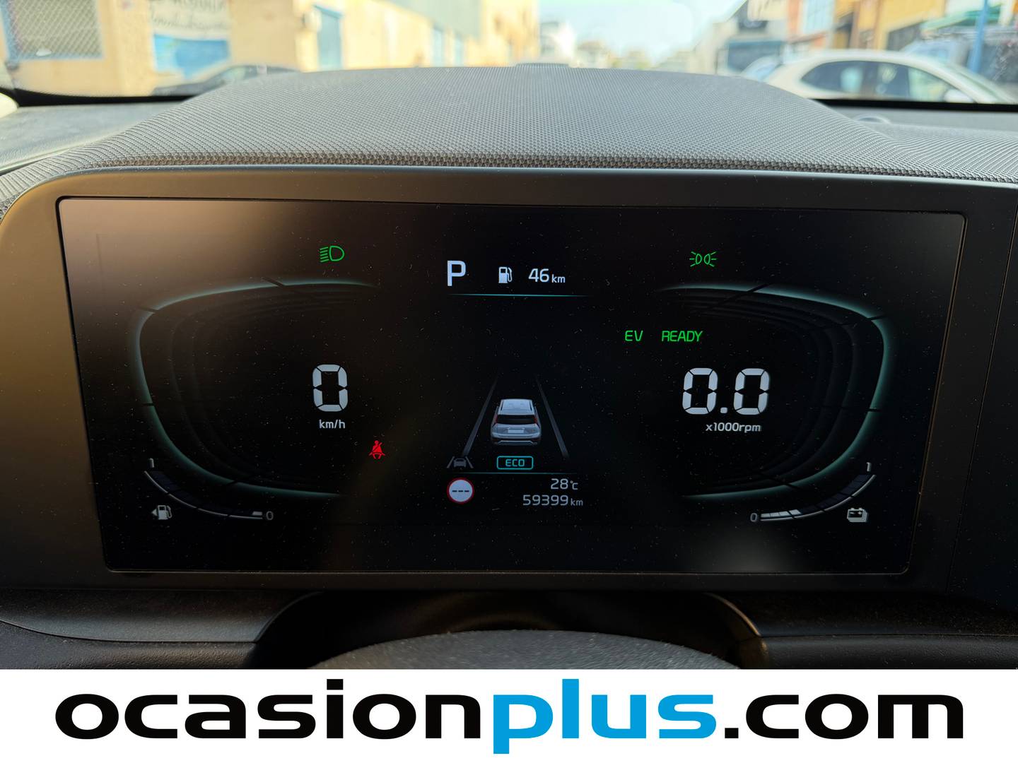 KIA Niro KIA Niro 1.6 GDi HEV Concept (141 CV) 2022