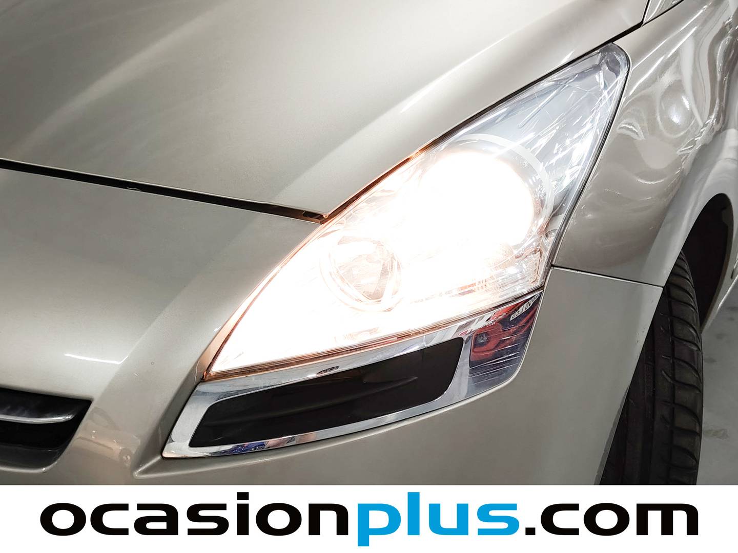 Peugeot 5008 Peugeot 5008 1.6 VTi Premium (120 CV) 7 Plazas barato